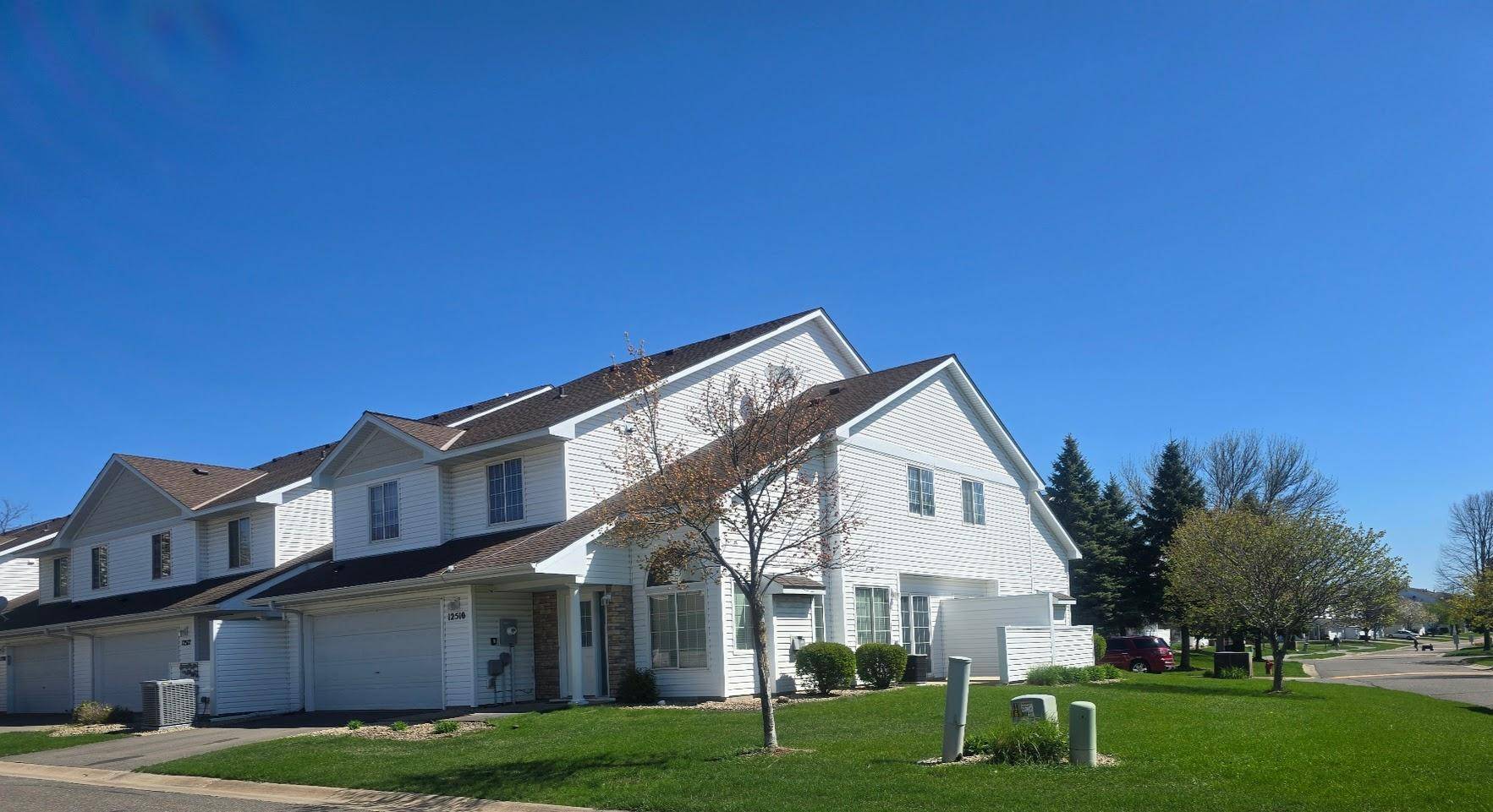12510 43rd ST NE, Saint Michael, MN 55376