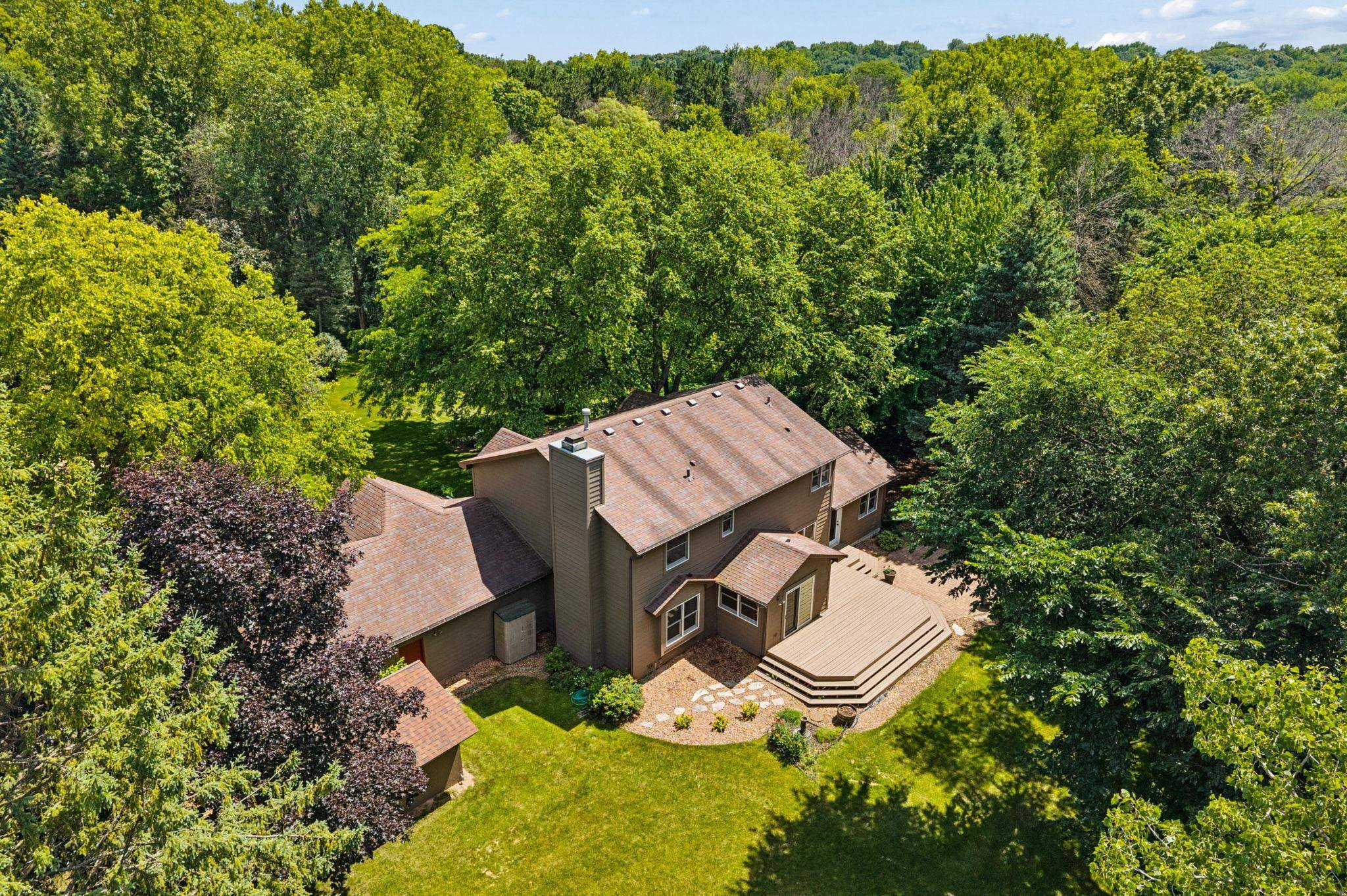 6306 Crackleberry TRL, Woodbury, MN 55129