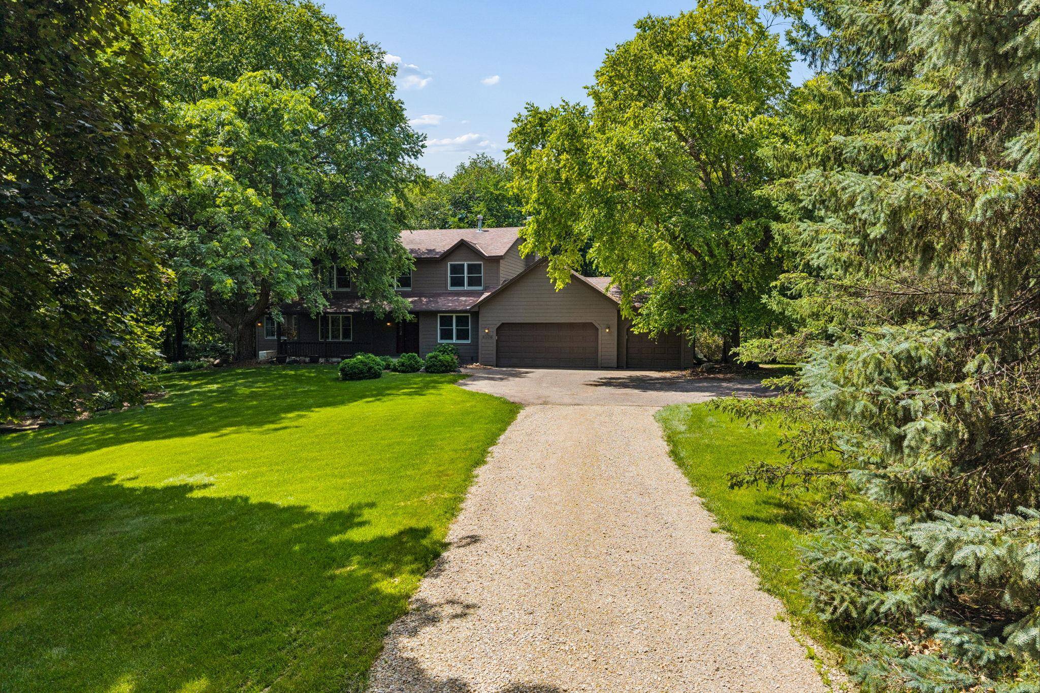 6306 Crackleberry TRL, Woodbury, MN 55129
