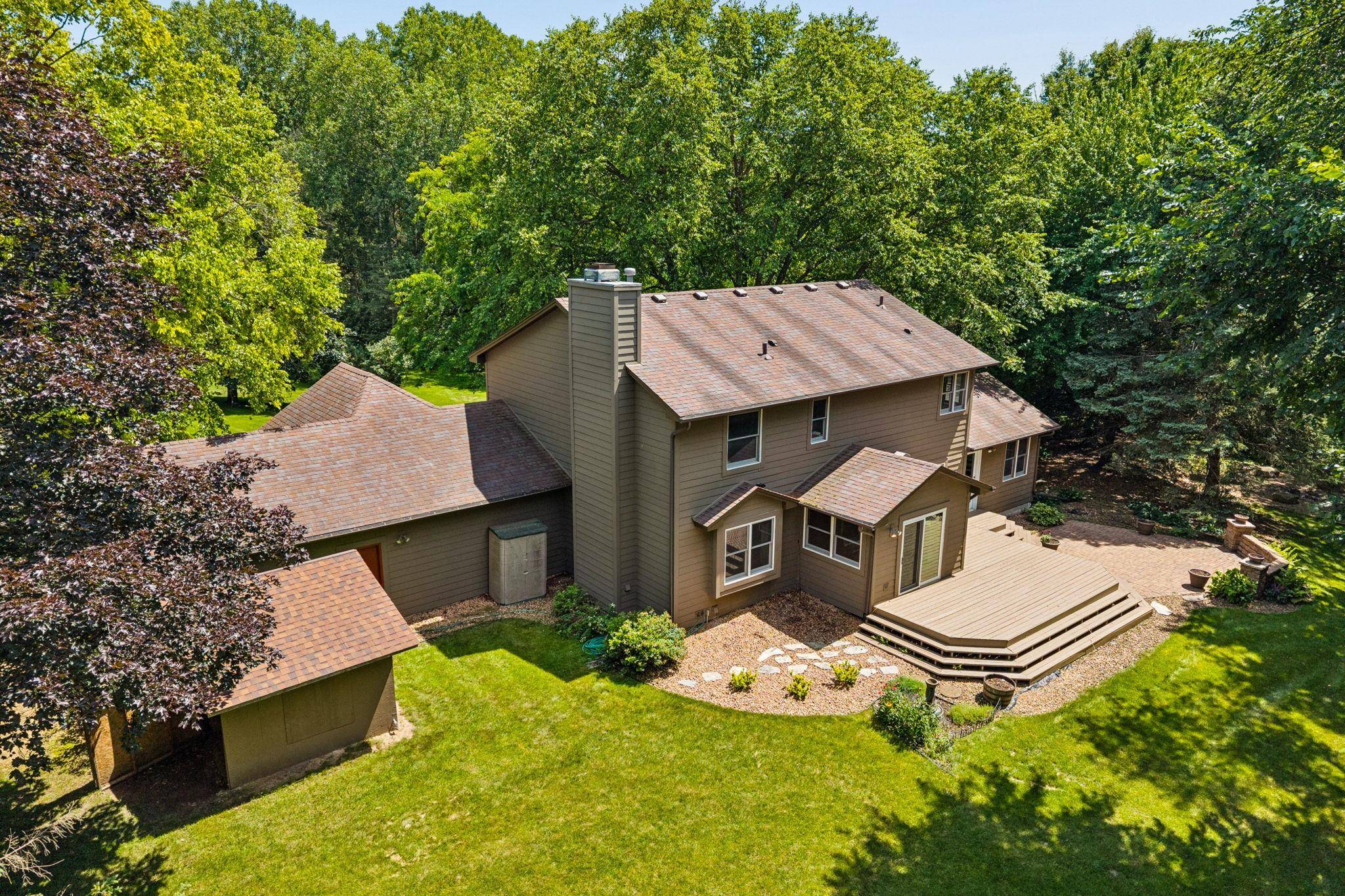 6306 Crackleberry TRL, Woodbury, MN 55129