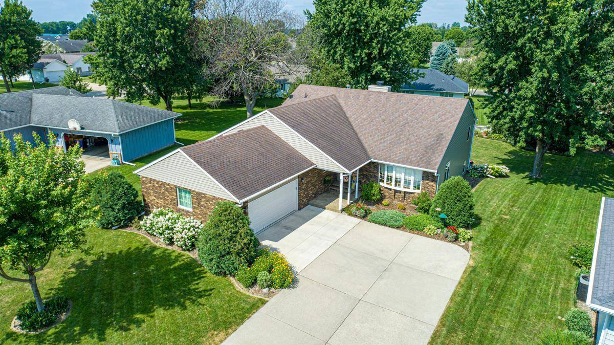 2170 Diablo DR SE, Owatonna, MN 55060