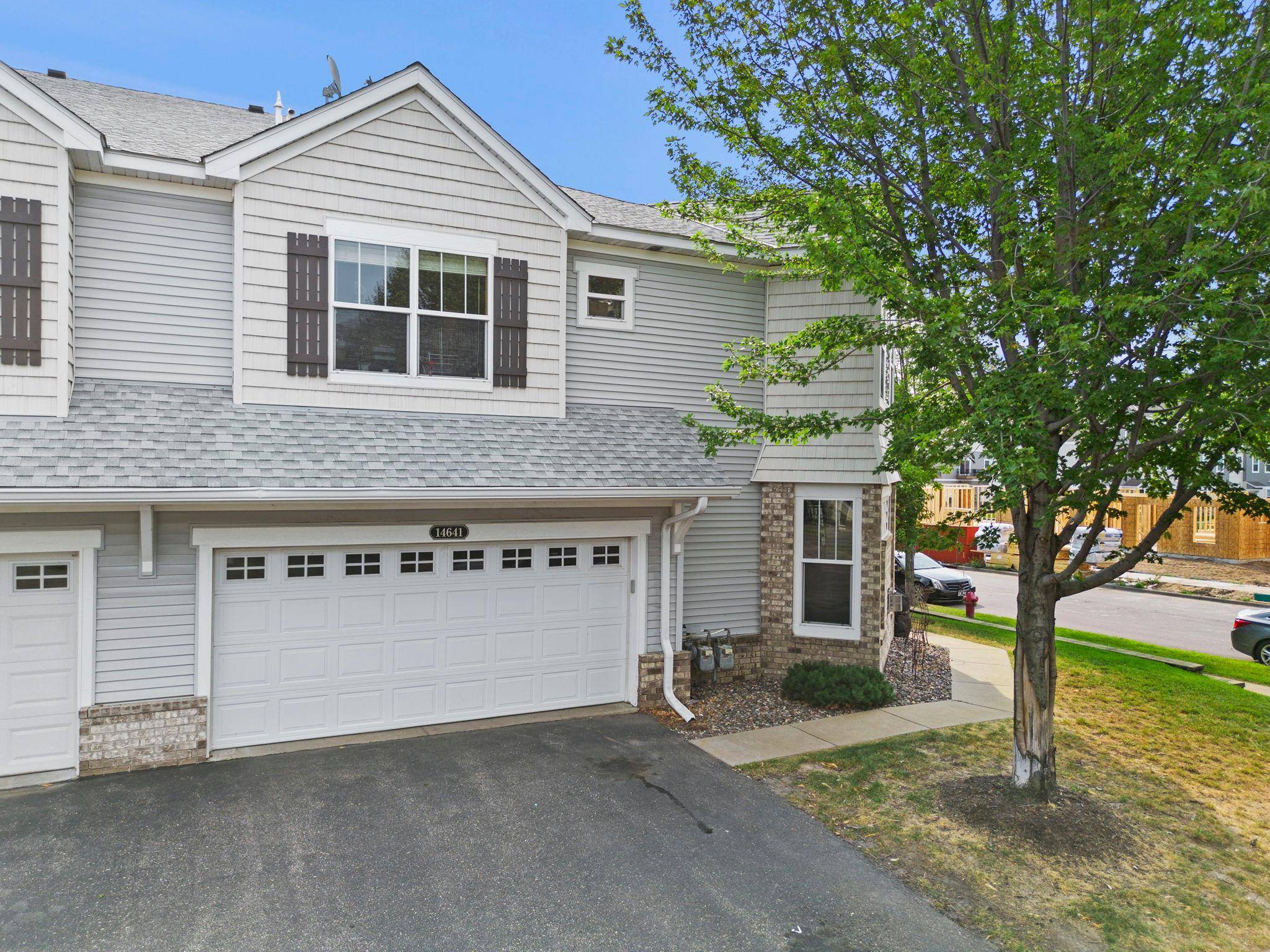 14641 Sapphire LN, Ramsey, MN 55303