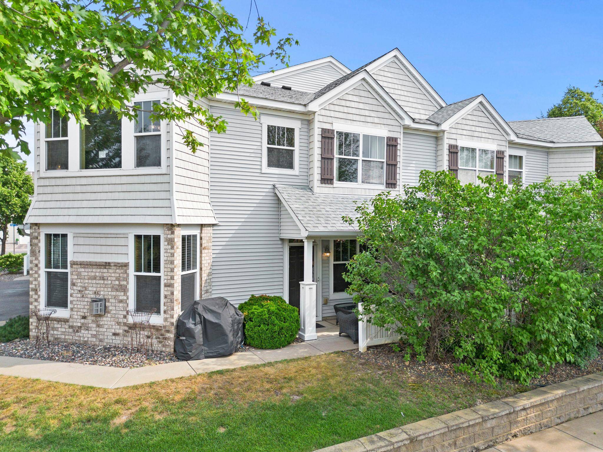 14641 Sapphire LN, Ramsey, MN 55303