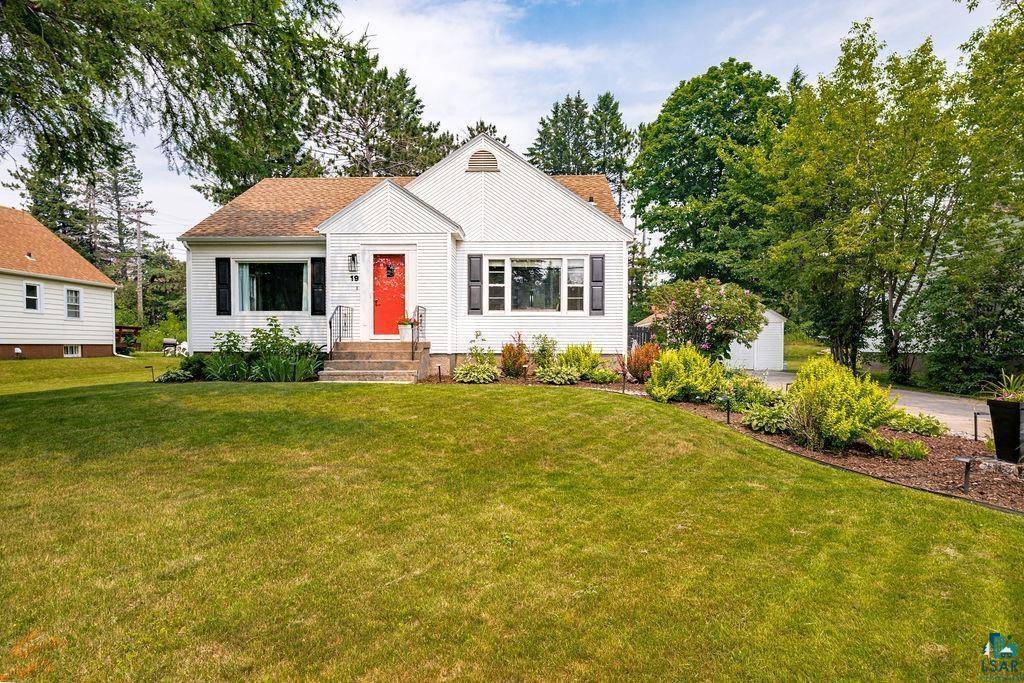 19 E Buffalo ST, Duluth, MN 55811