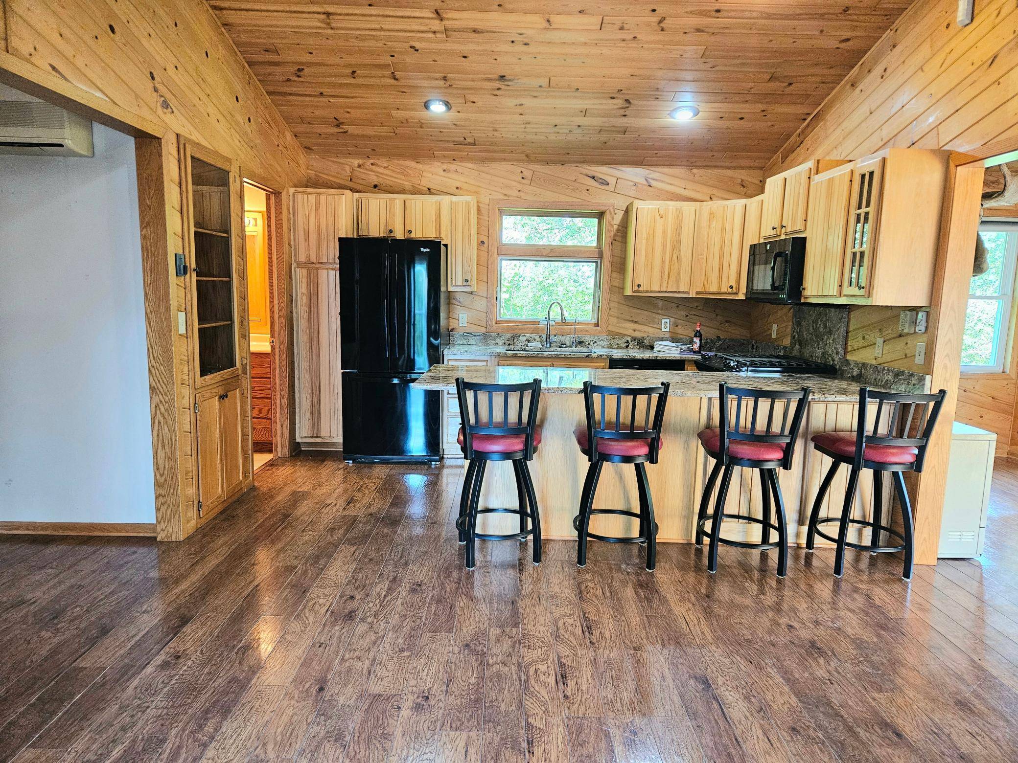 5758 Puncher Point RD, Tower, MN 55790