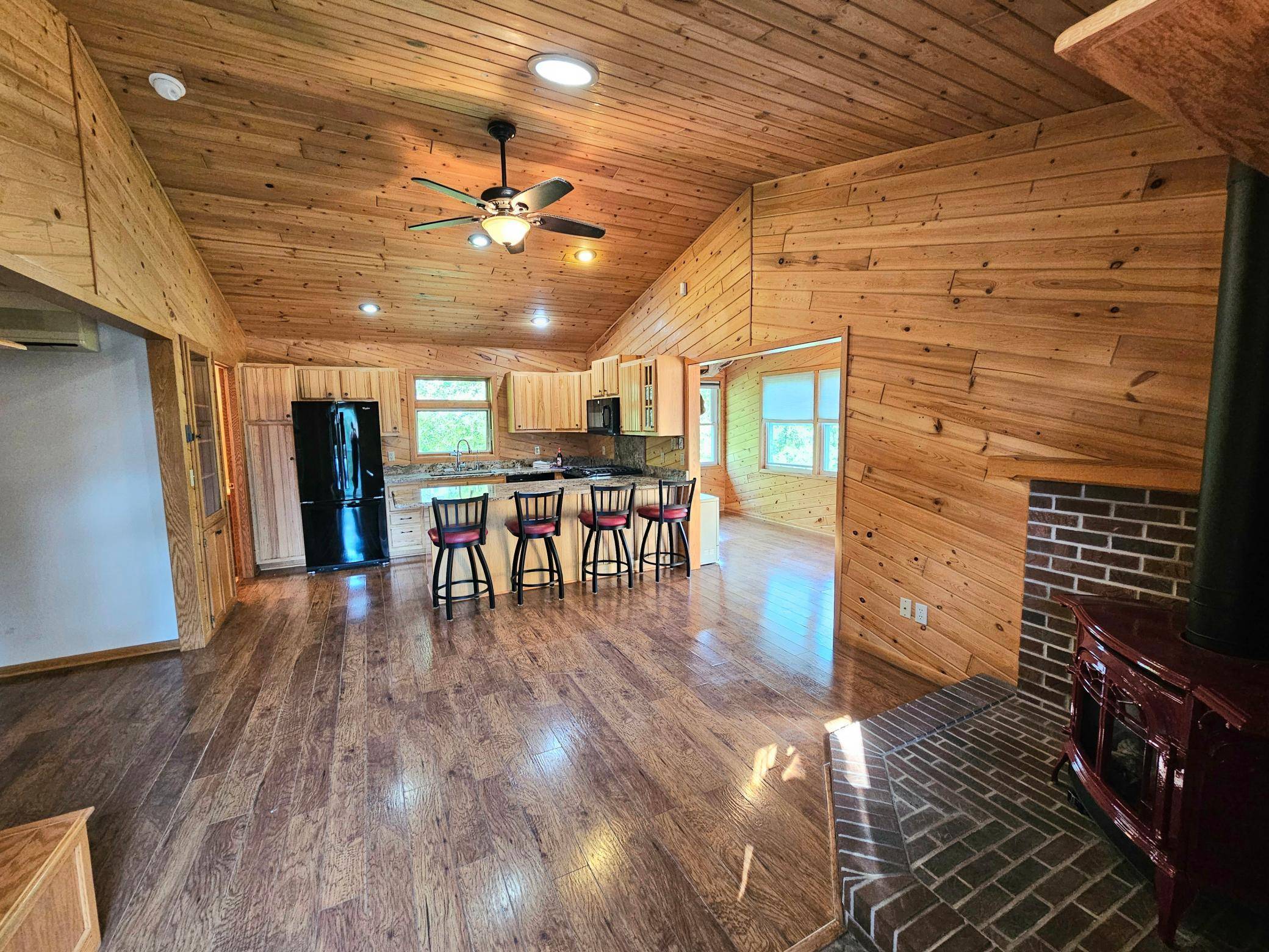 5758 Puncher Point RD, Tower, MN 55790