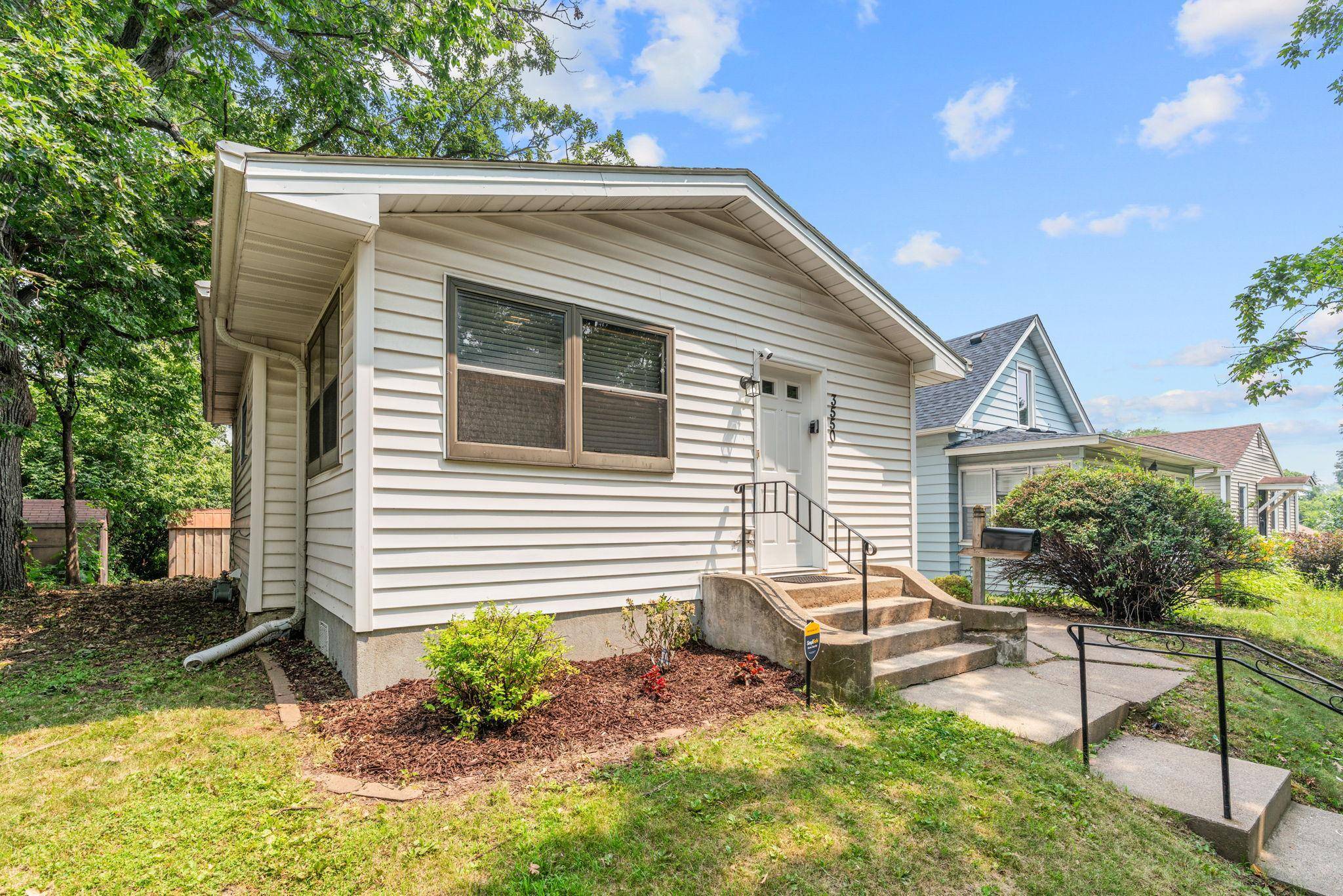 3550 N 4th ST, Minneapolis, MN 55412