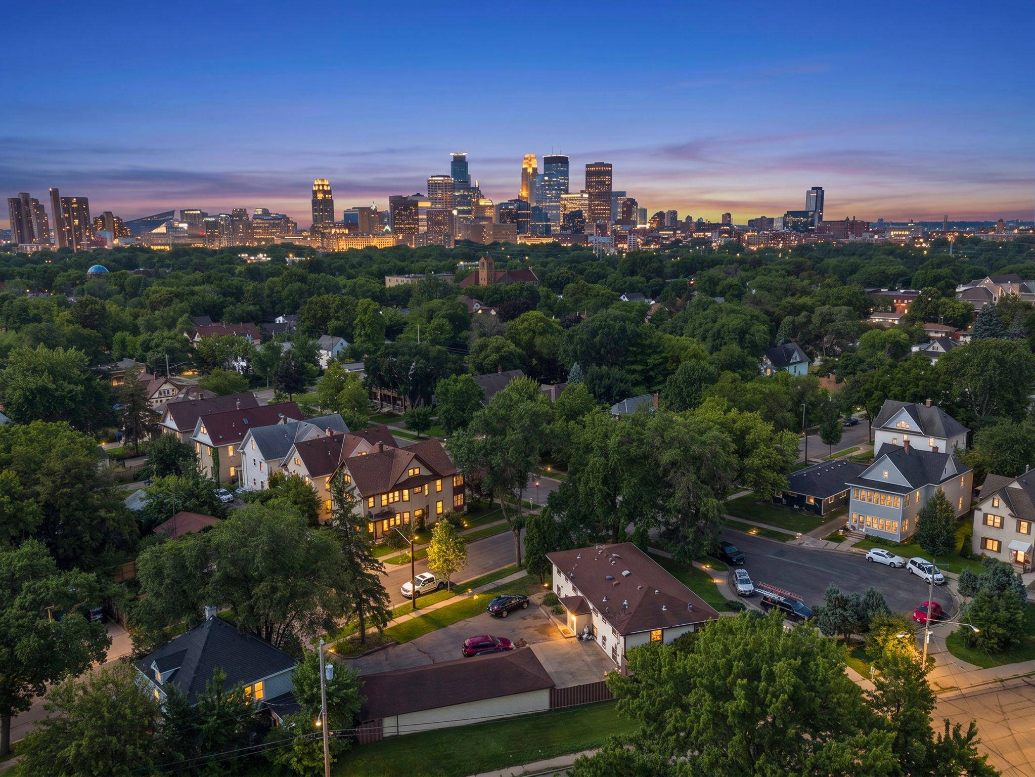 901 4th ST NE, Minneapolis, MN 55413