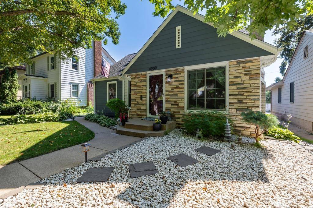 4909 Drew AVE S, Minneapolis, MN 55410