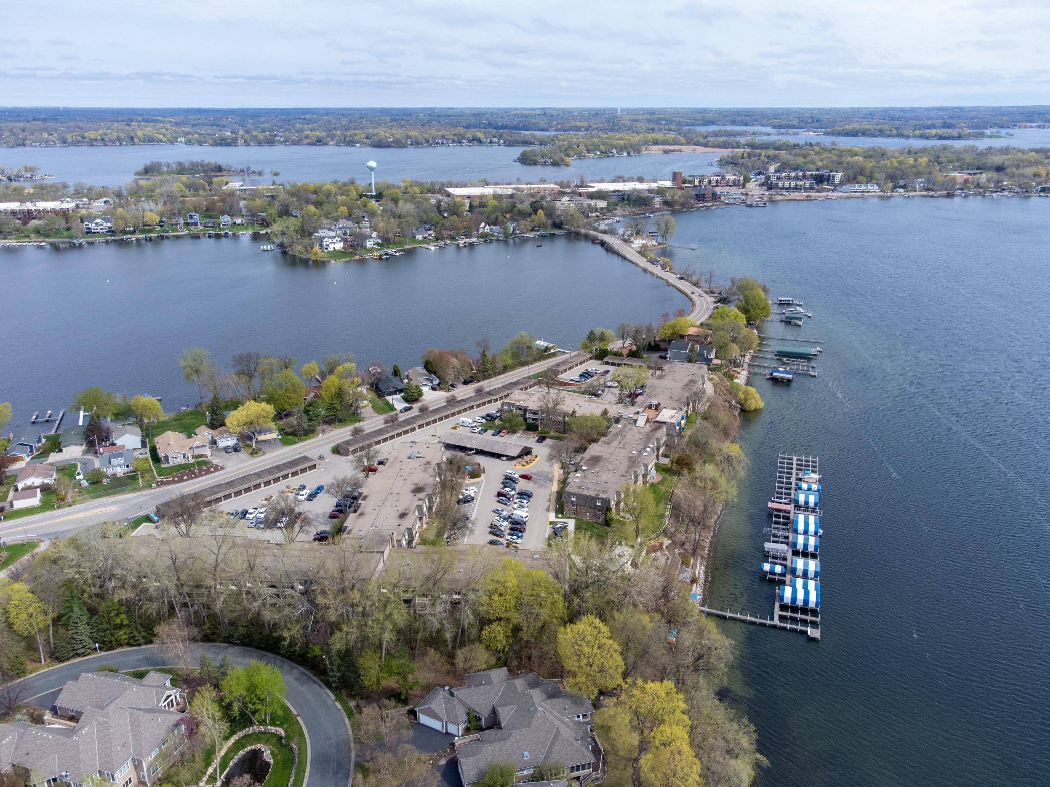 4407 Wilshire BLVD #309, Mound, MN 55364