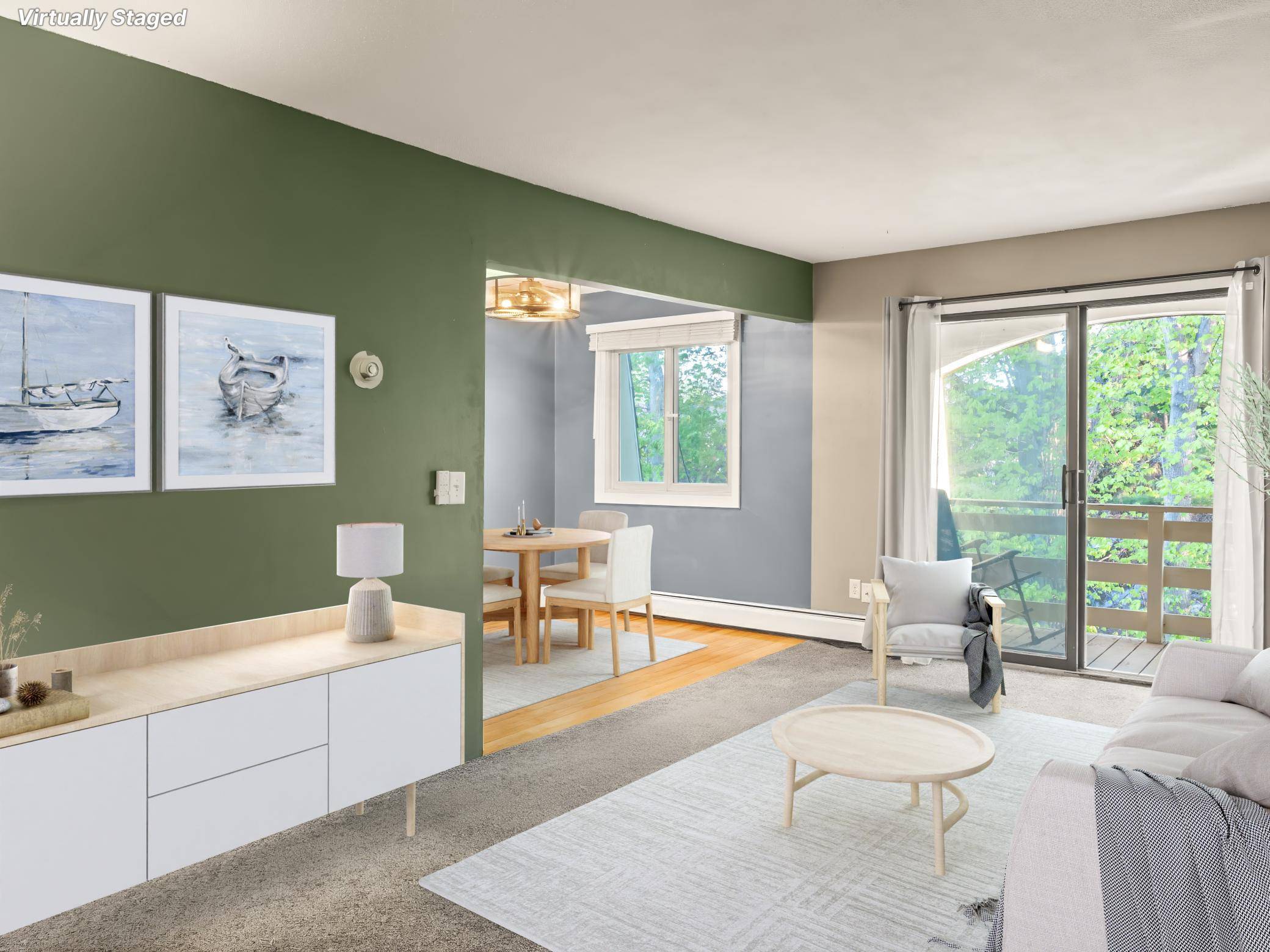 4407 Wilshire BLVD #309, Mound, MN 55364
