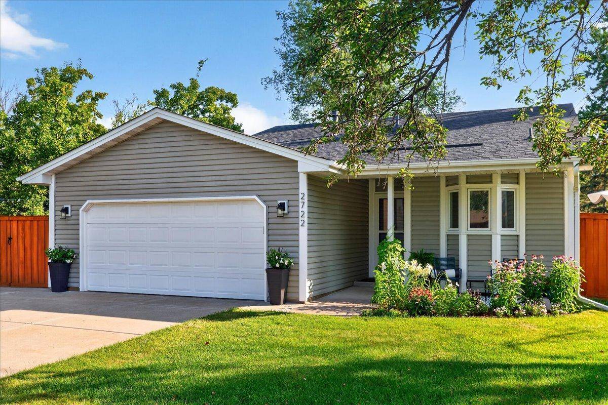 2722 94th WAY, Brooklyn Park, MN 55444