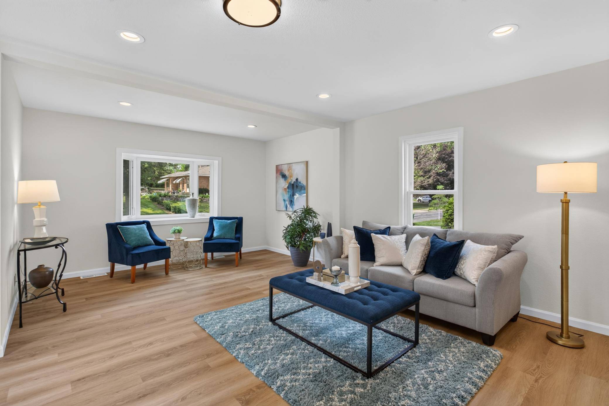 4241 Yosemite AVE S, Saint Louis Park, MN 55416