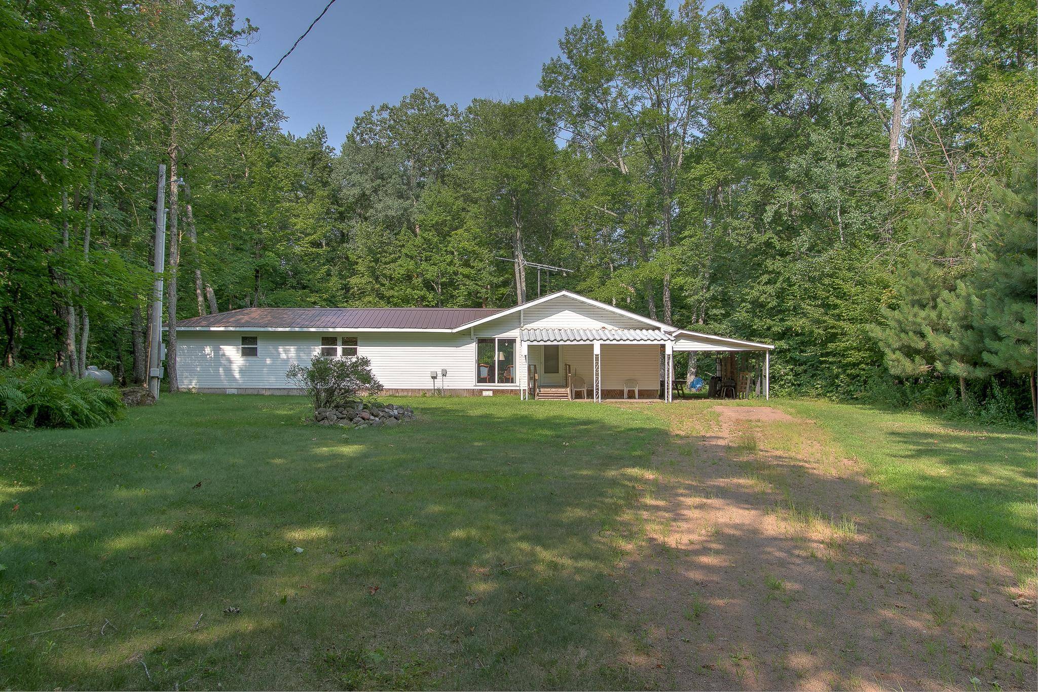 14445 Maple Leaf RD, Pine City, MN 55063