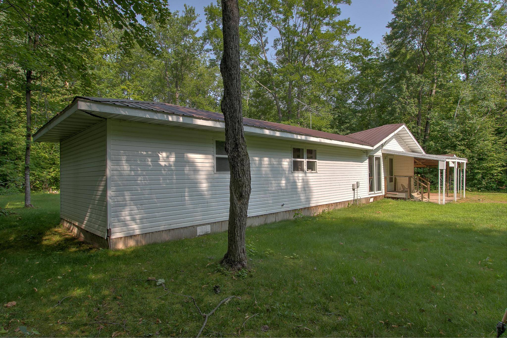14445 Maple Leaf RD, Pine City, MN 55063