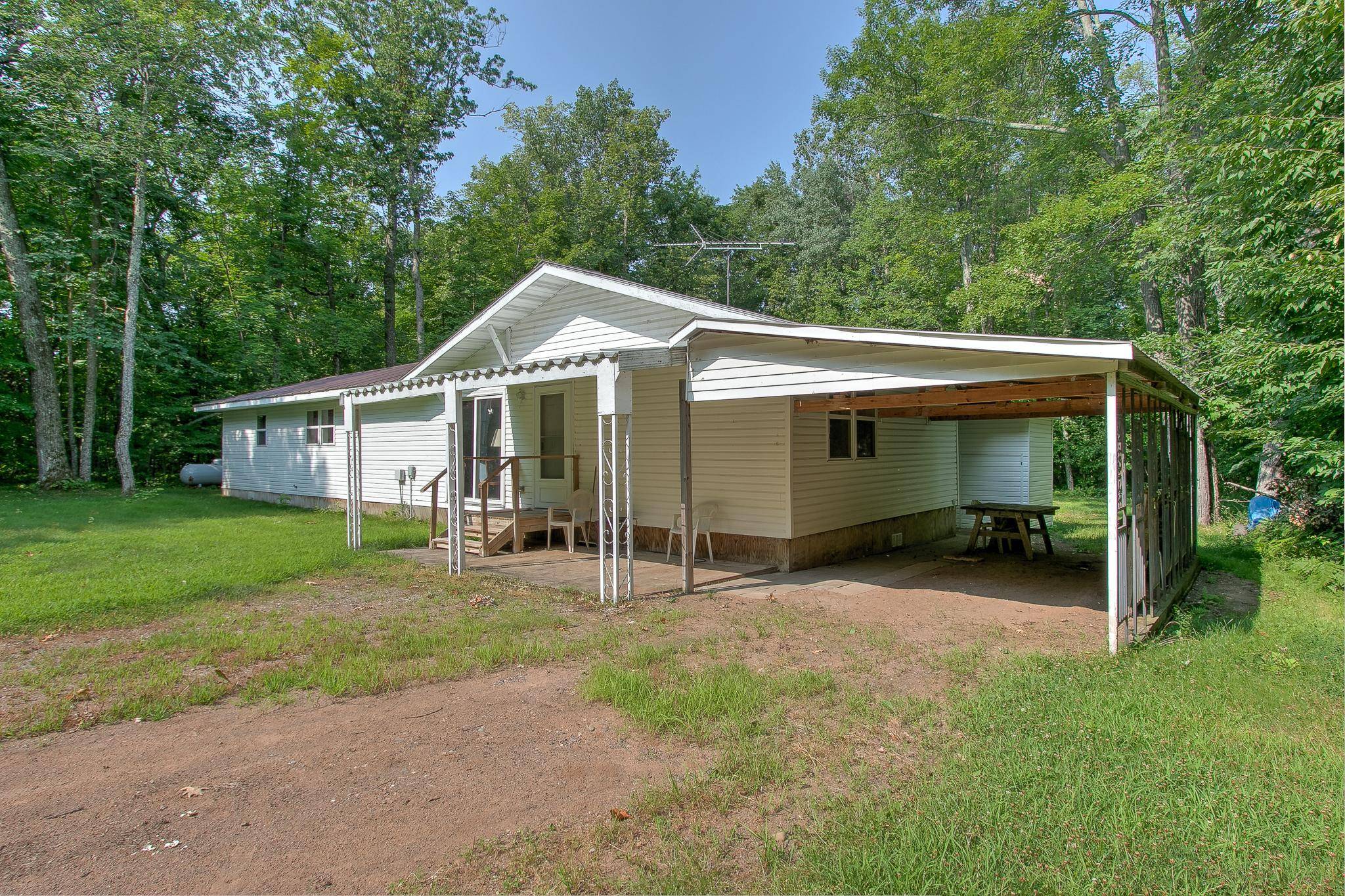 14445 Maple Leaf RD, Pine City, MN 55063