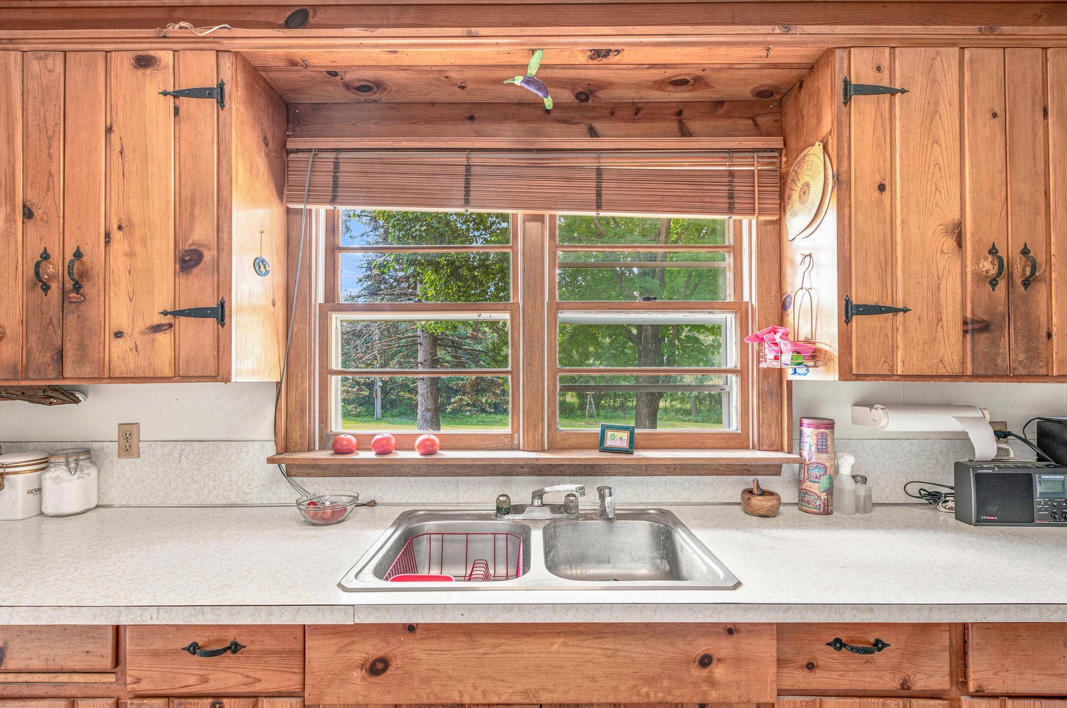 1256 Rice ST, Braham, MN 55006