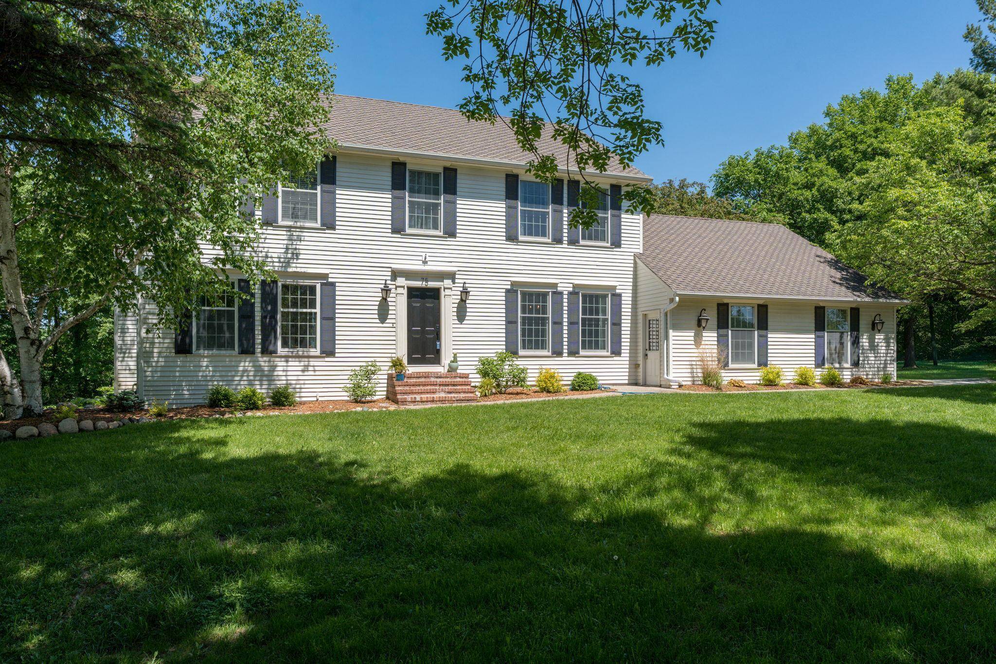 75 Telemark DR, Mankato, MN 56001