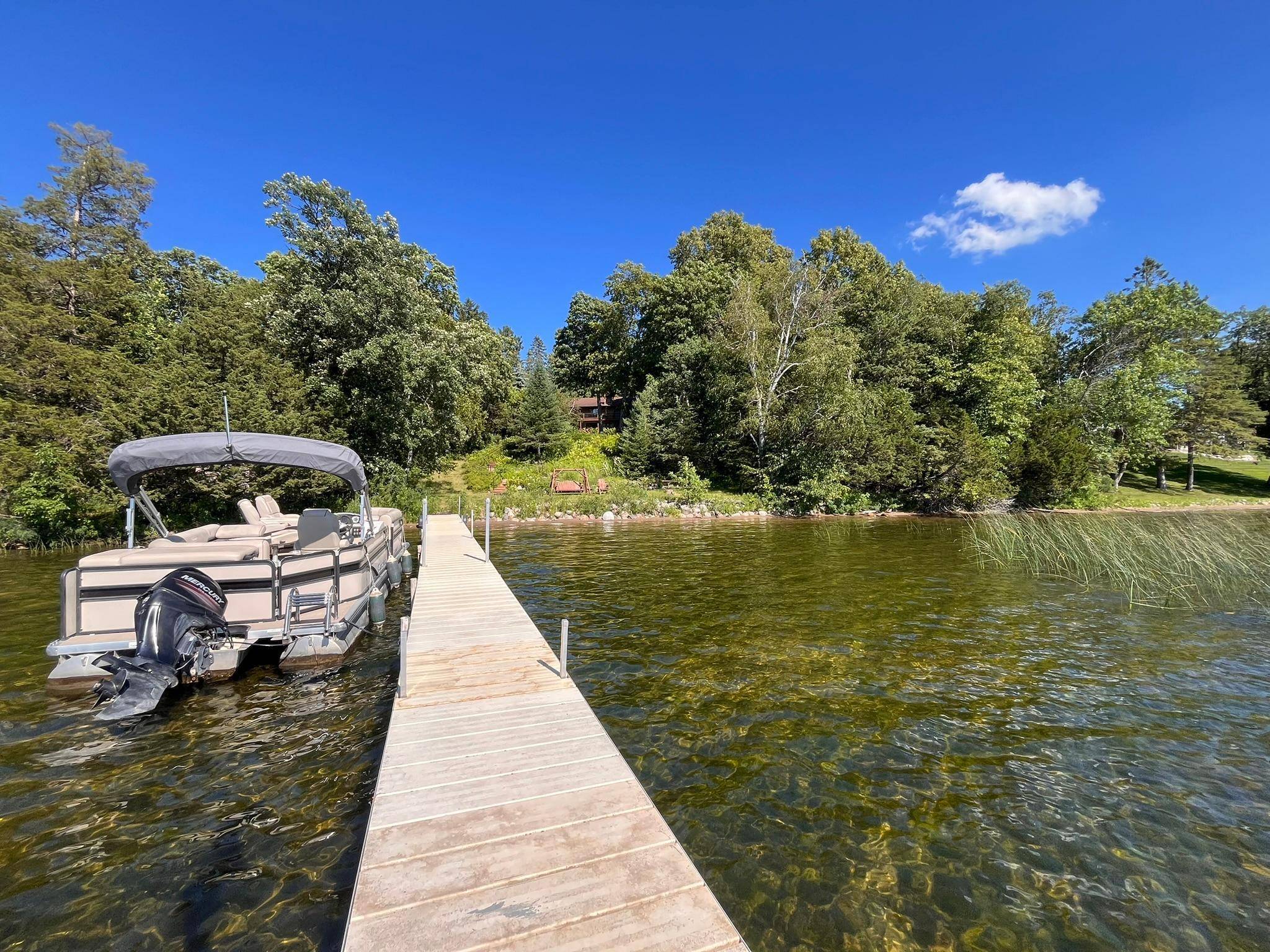 44392 348th LN, Aitkin Twp, MN 56431
