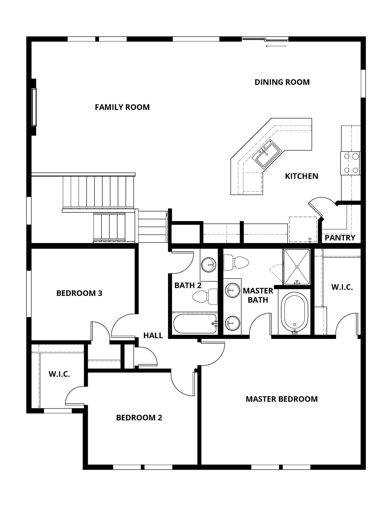 904 Spruce CIR N, Cambridge, MN 55008