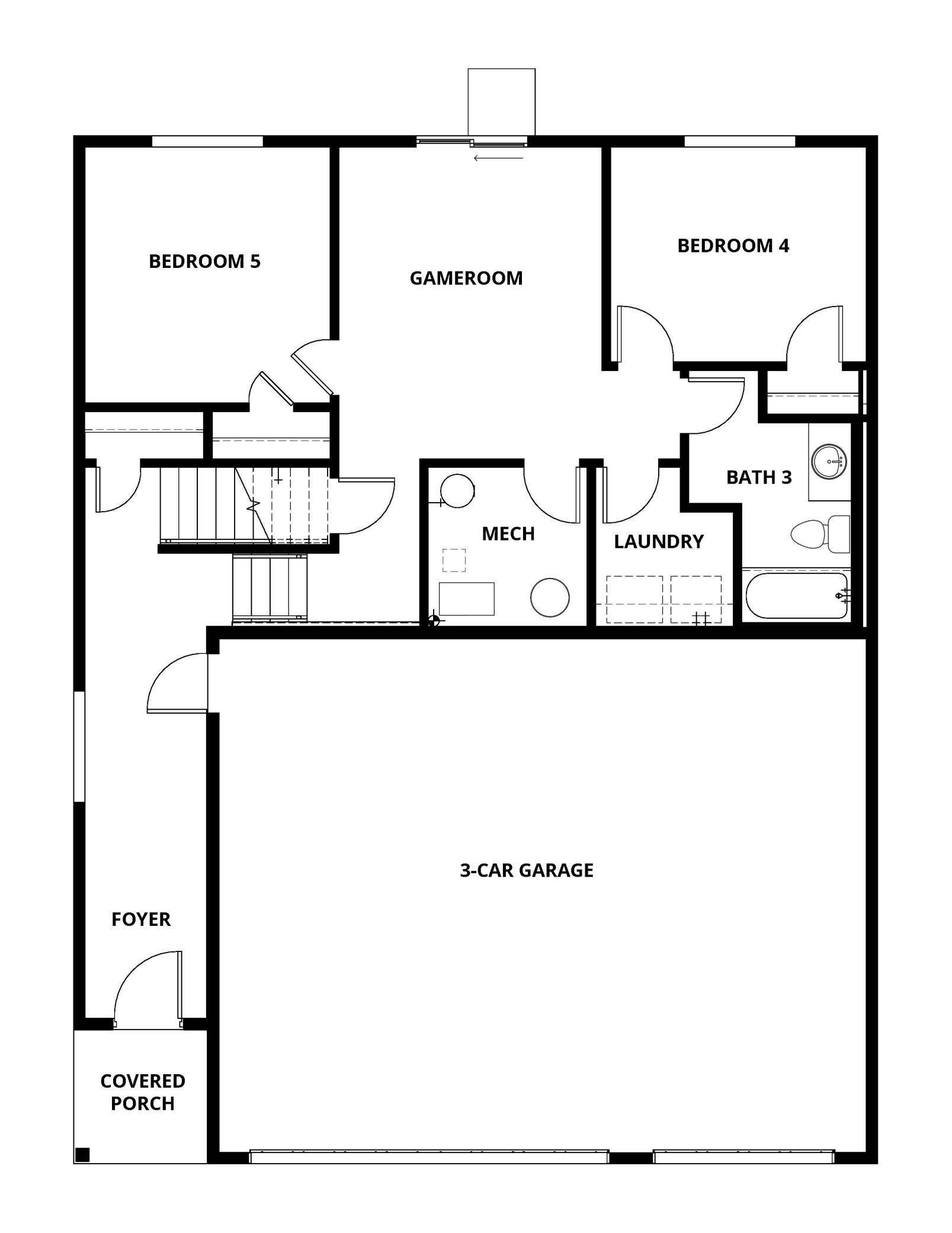 904 Spruce CIR N, Cambridge, MN 55008