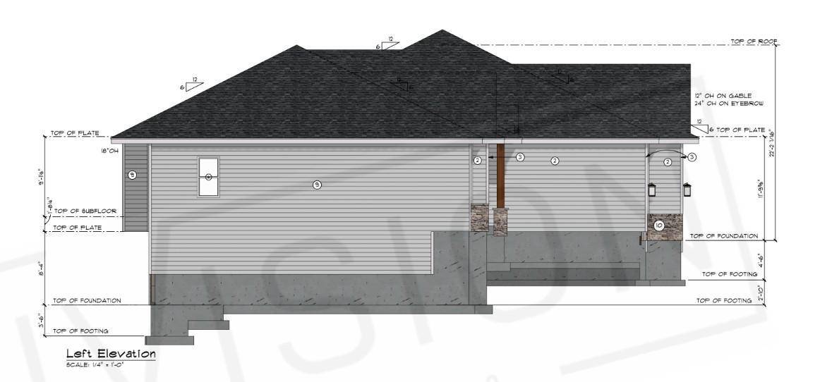 19996 Vintage DR NW, Oak Grove, MN 55303
