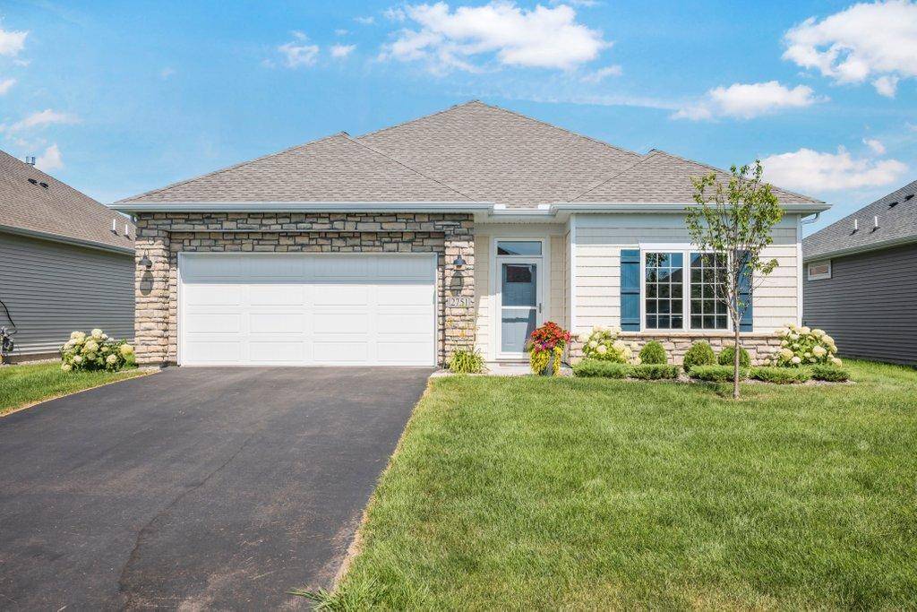 2751 Kalland AVE NE, Saint Michael, MN 55376