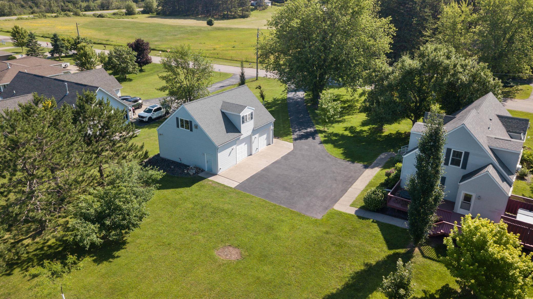 4073 Reinke RD, Duluth, MN 55811