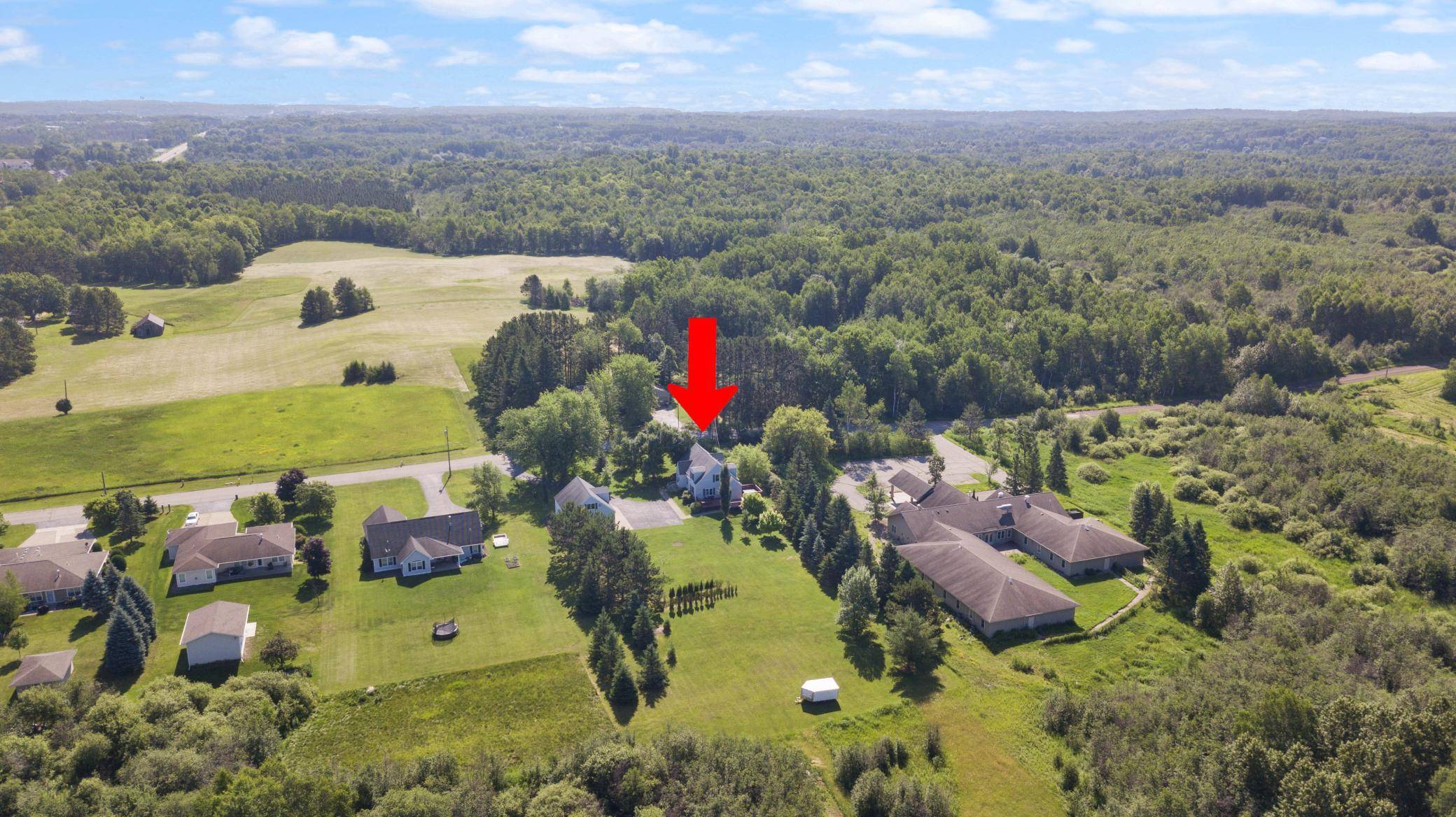 4073 Reinke RD, Duluth, MN 55811