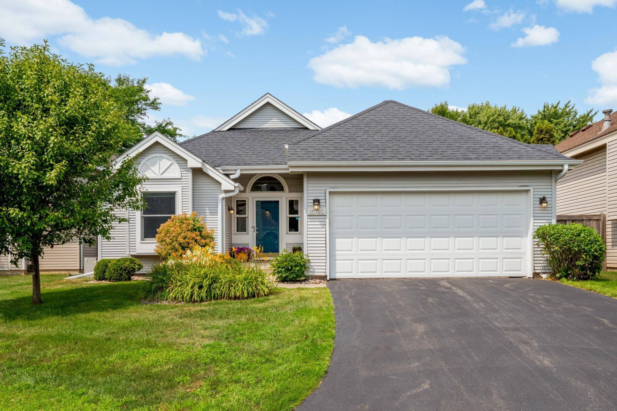 15720 17th PL N, Plymouth, MN 55447
