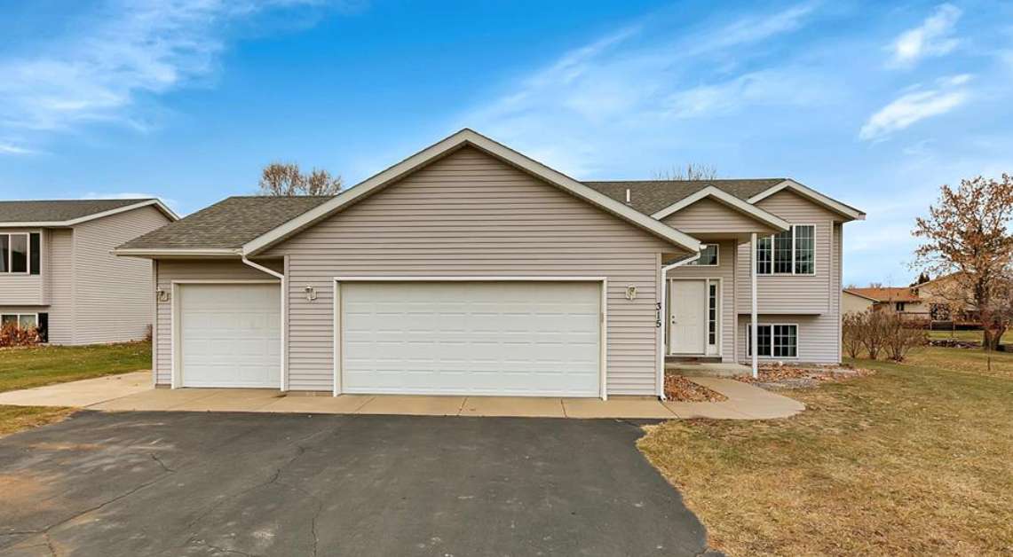 315 Norway DR, Foley, MN 56329