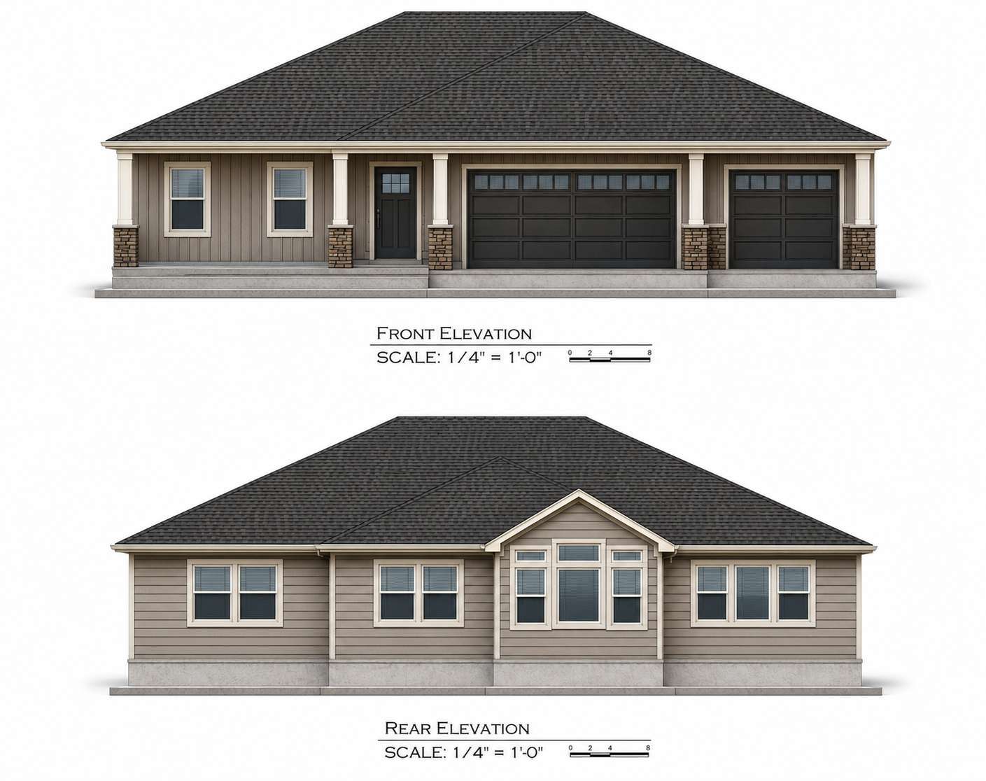 101 Schwinghammer DR, Albany, MN 56307