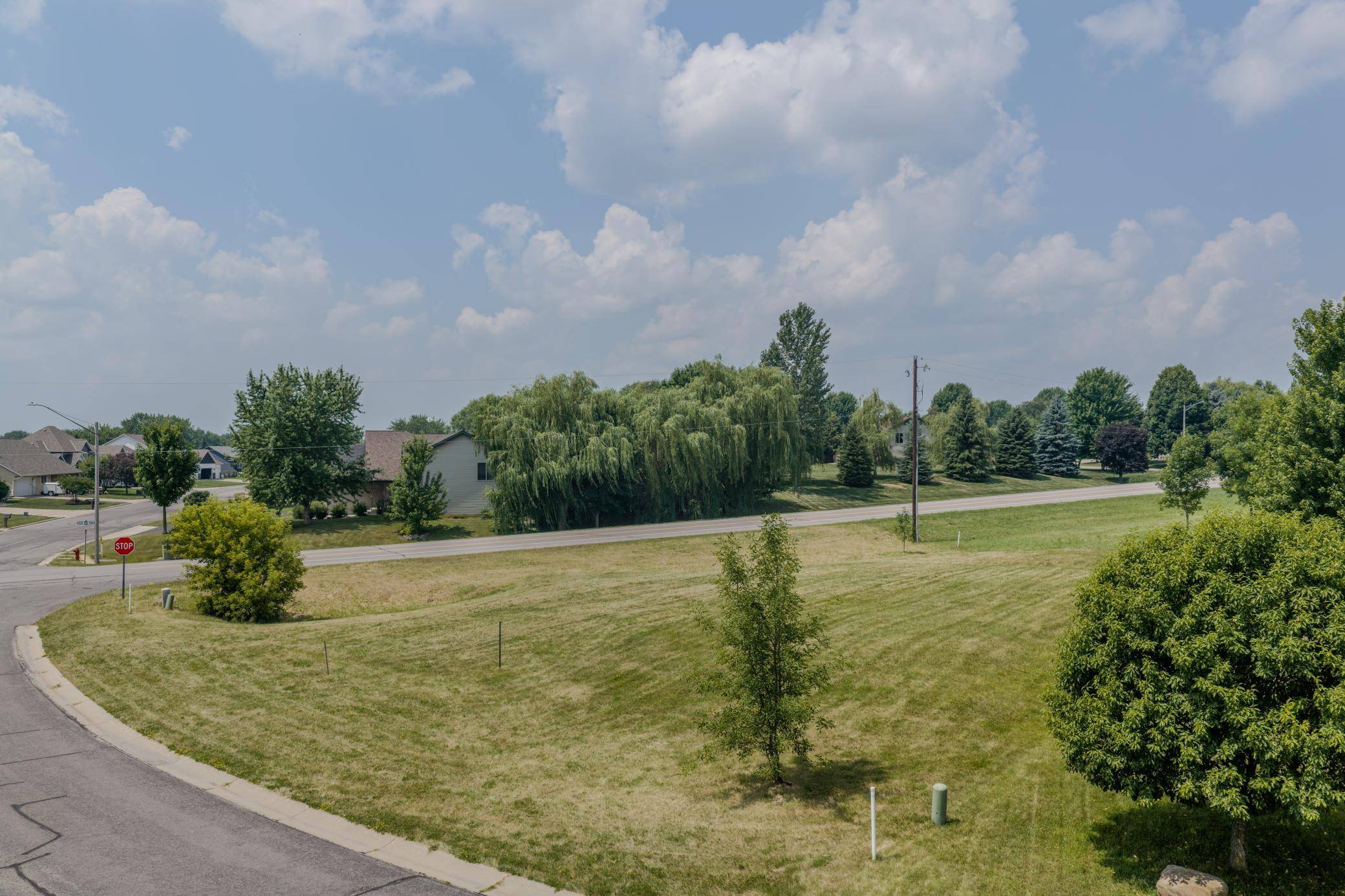 101 Schwinghammer DR, Albany, MN 56307