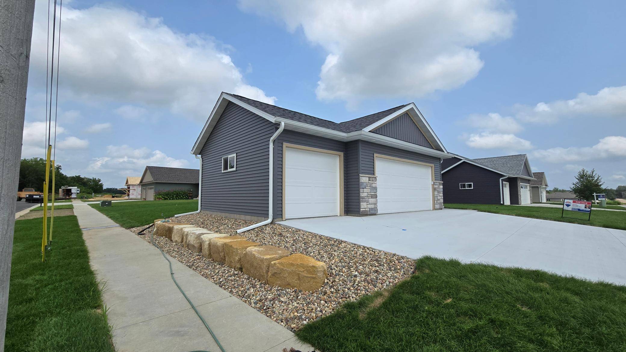 1801 12th AVE NE, Austin, MN 55912