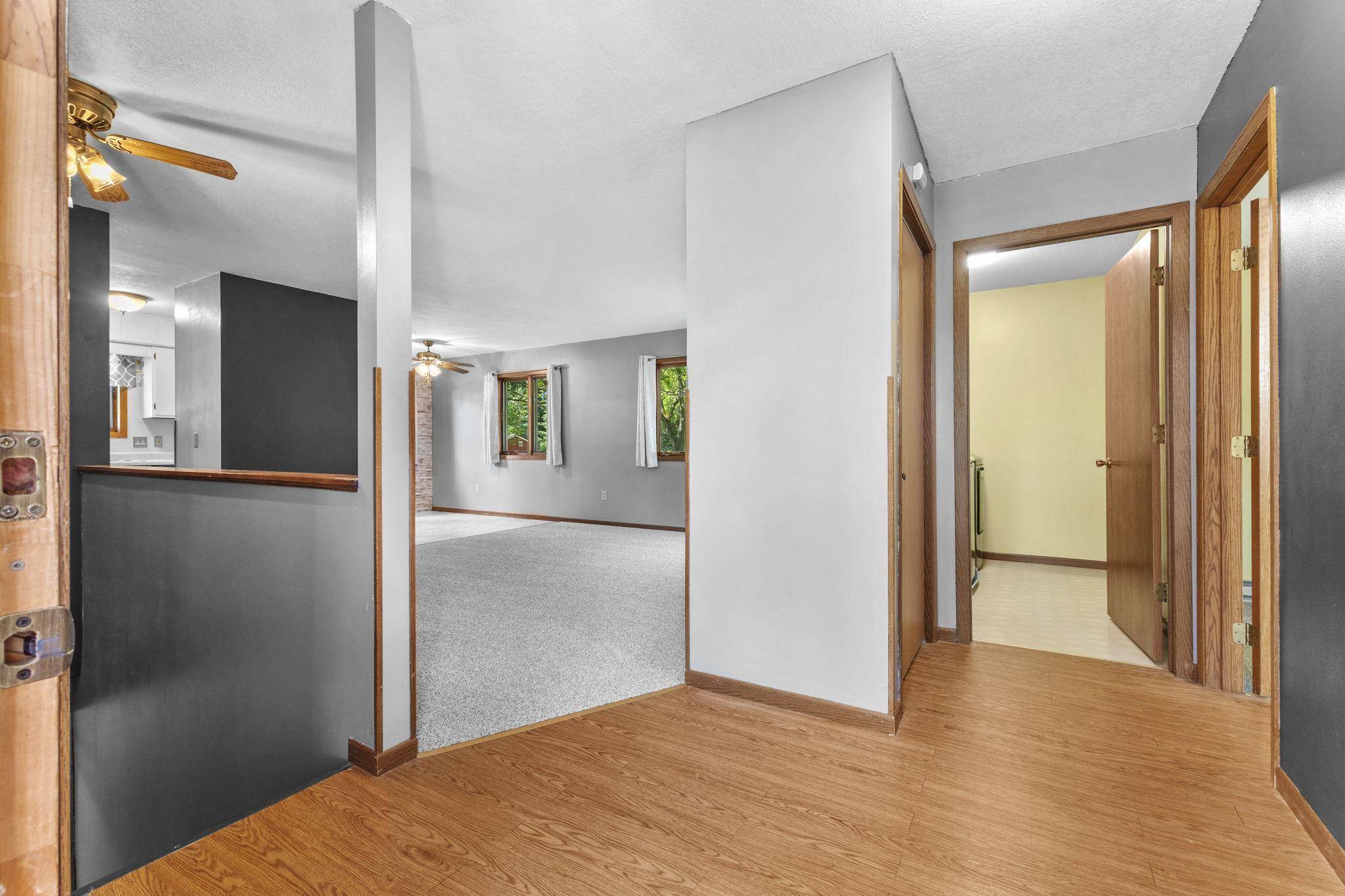 545 Tower RD, Saint Croix Falls, WI 54024