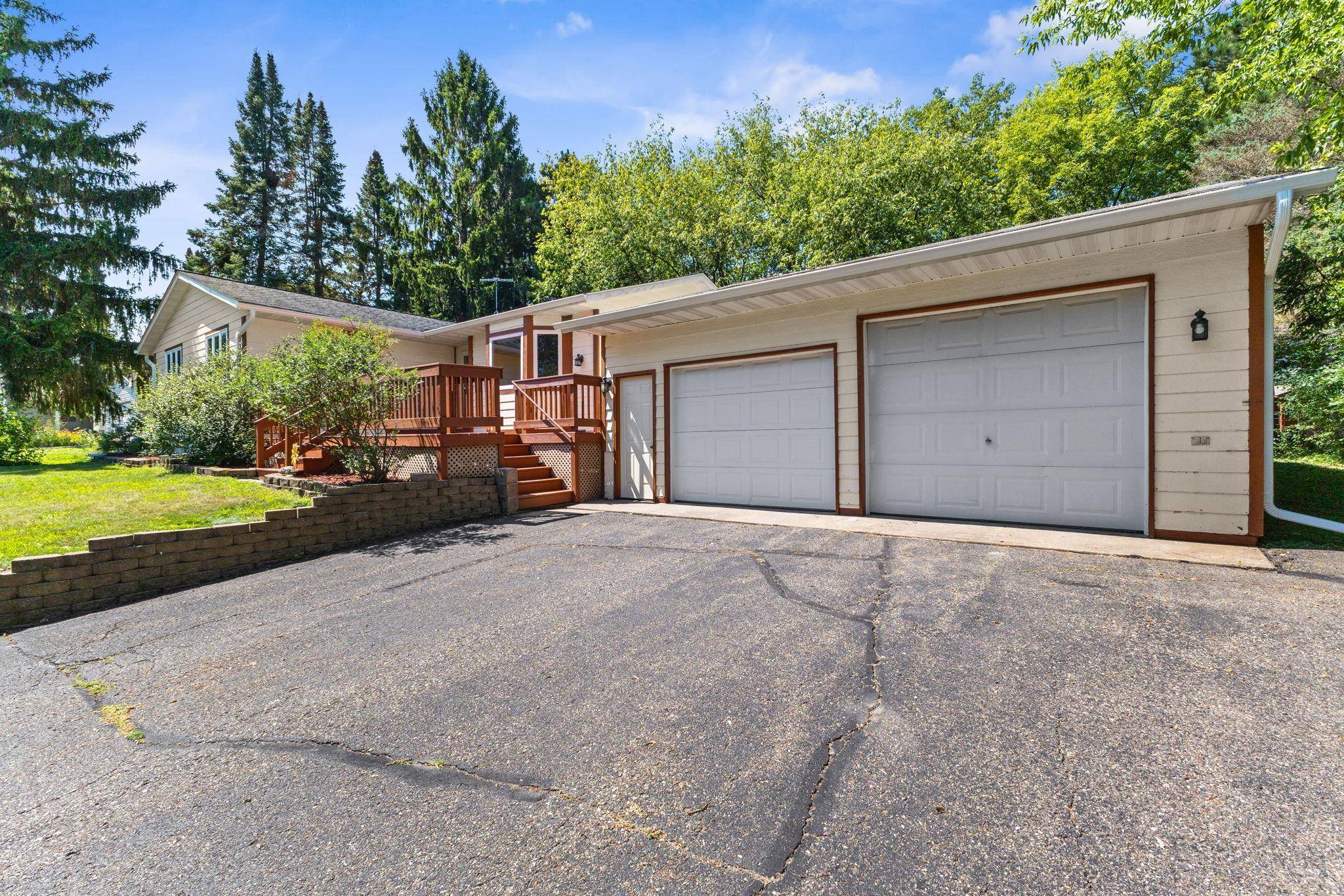 545 Tower RD, Saint Croix Falls, WI 54024