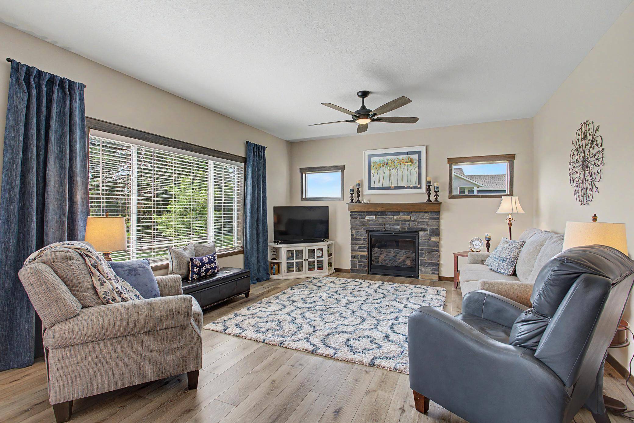 20018 Grouse ST NW, Oak Grove, MN 55011
