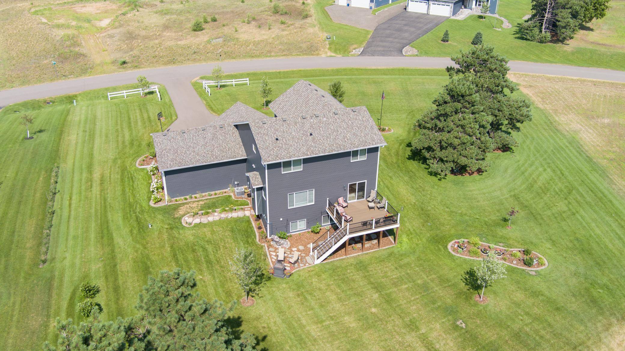 20018 Grouse ST NW, Oak Grove, MN 55011