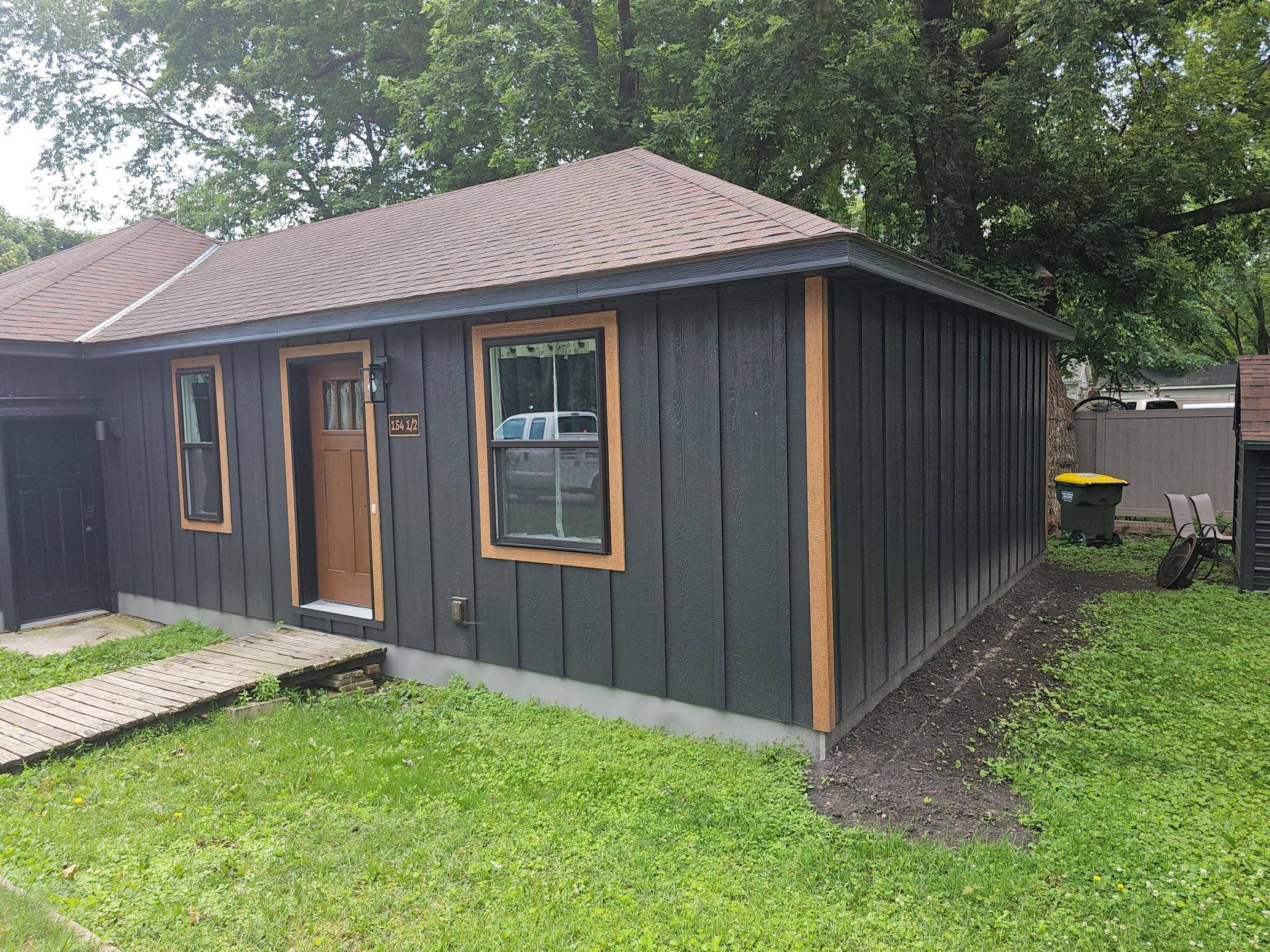 154 3rd AVE, Spicer, MN 56288