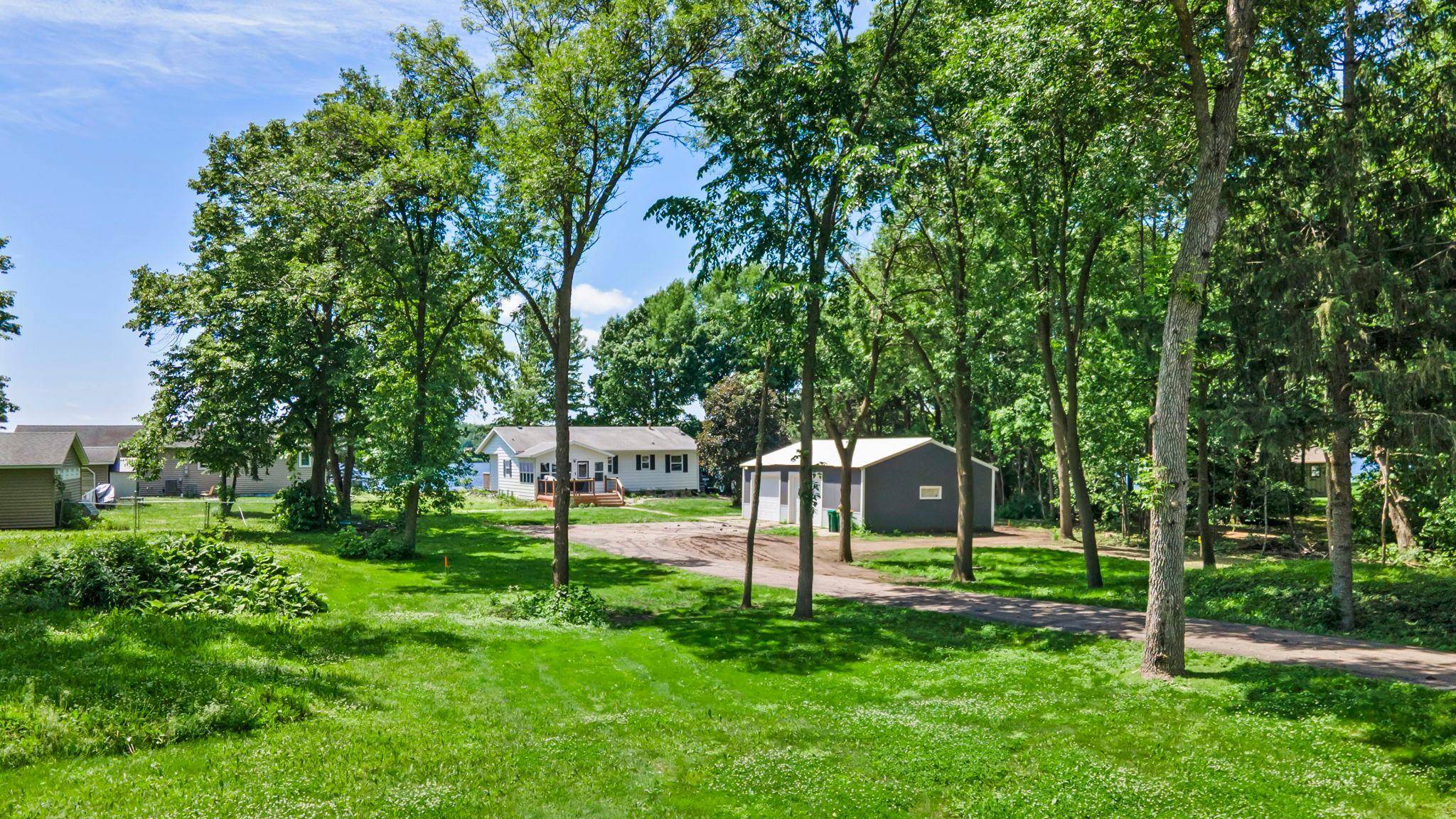 11383 Alcott DR, Sauk Centre, MN 56378