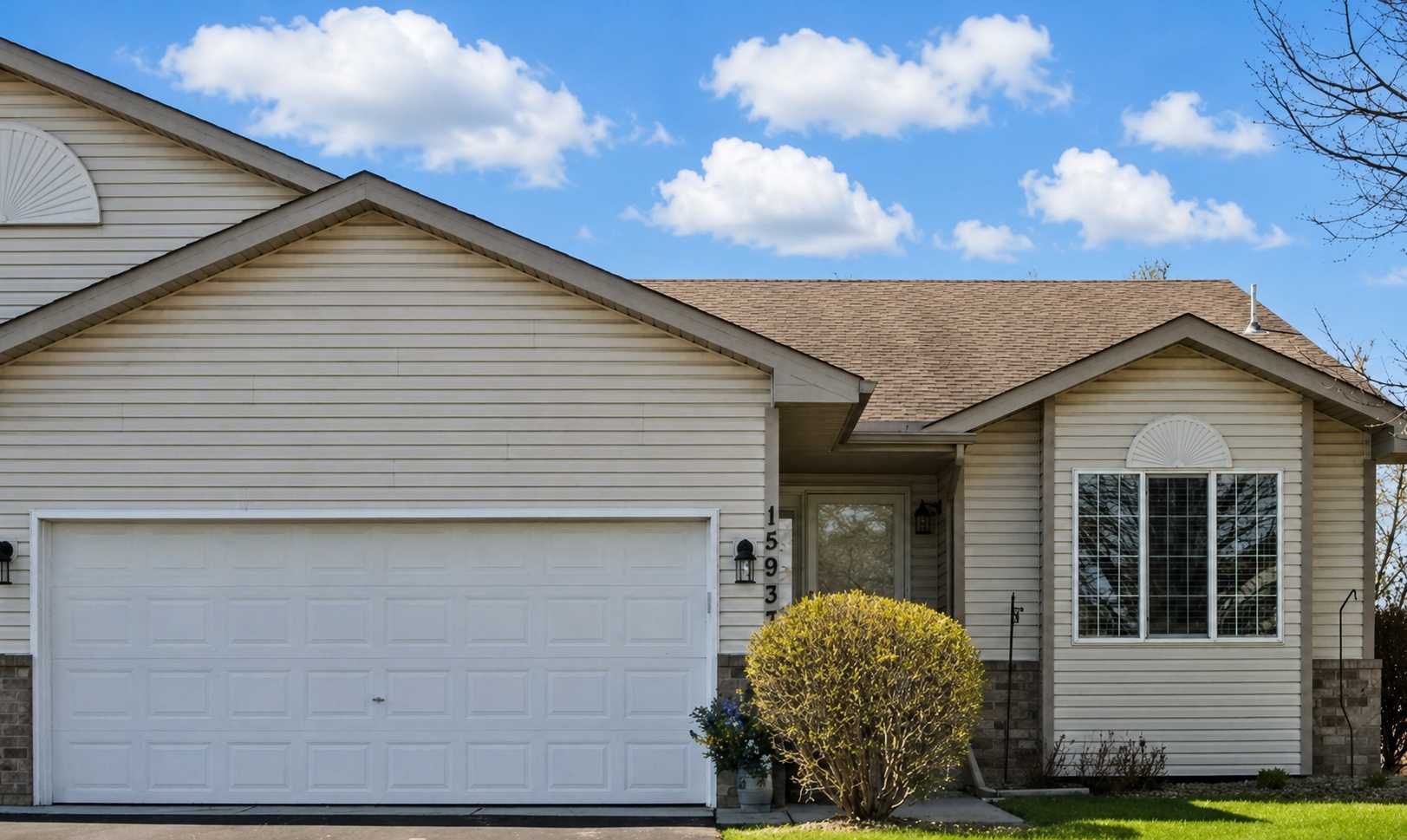 15933 Vale ST NW, Andover, MN 55304