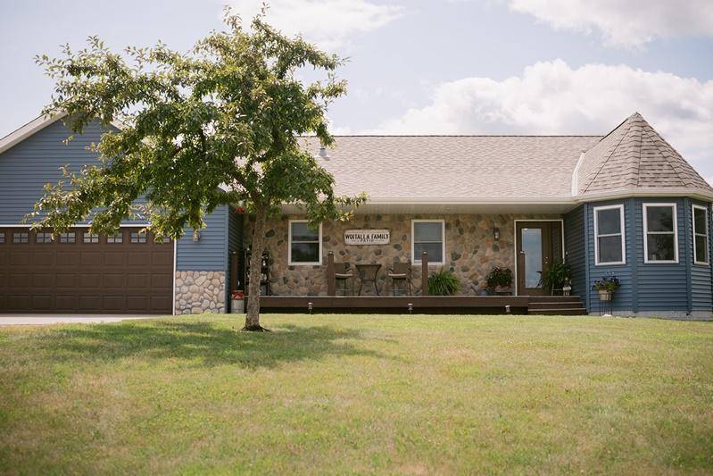 9199 50th ST NW, Annandale, MN 55302