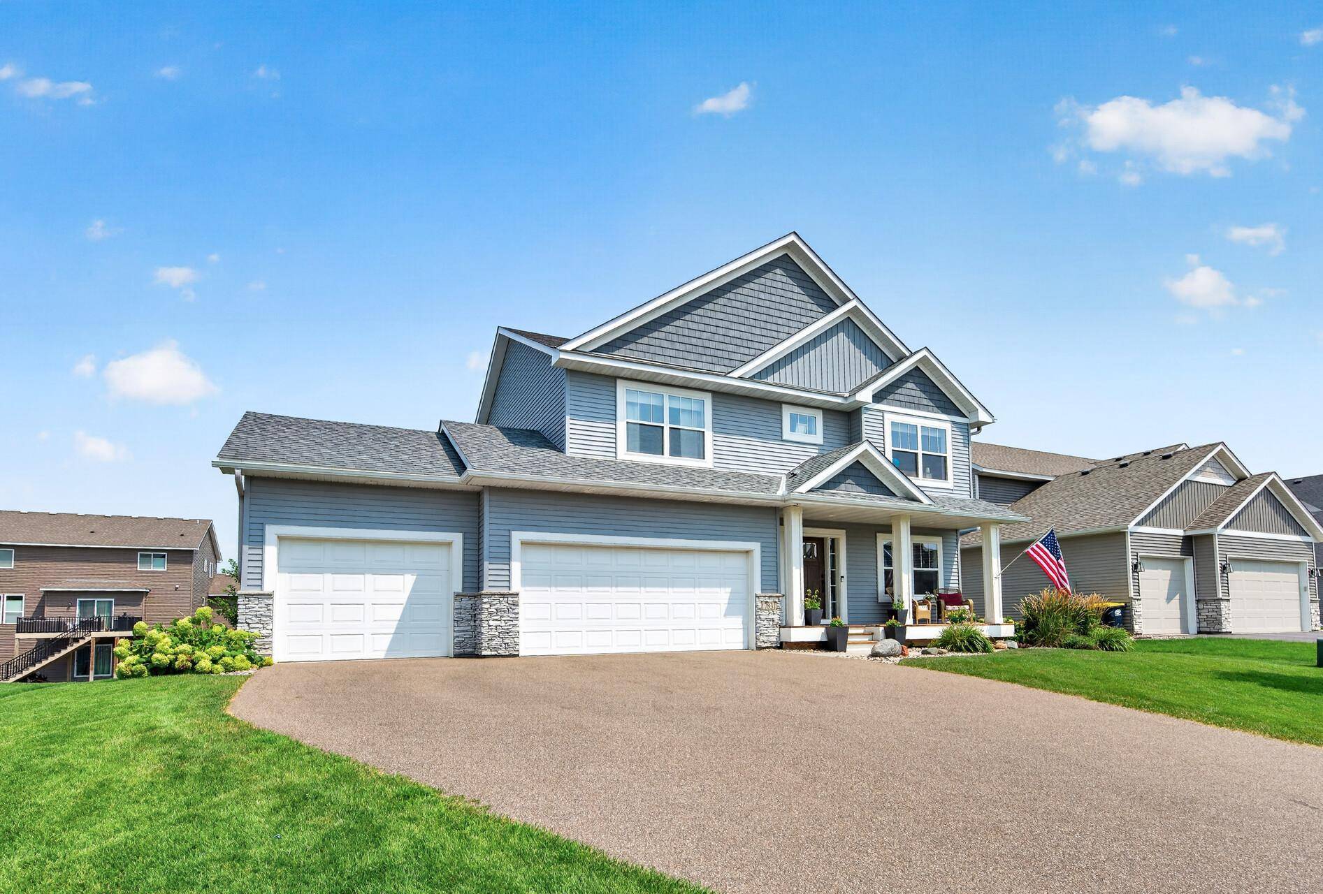 17831 Elder AVE, Lakeville, MN 55044