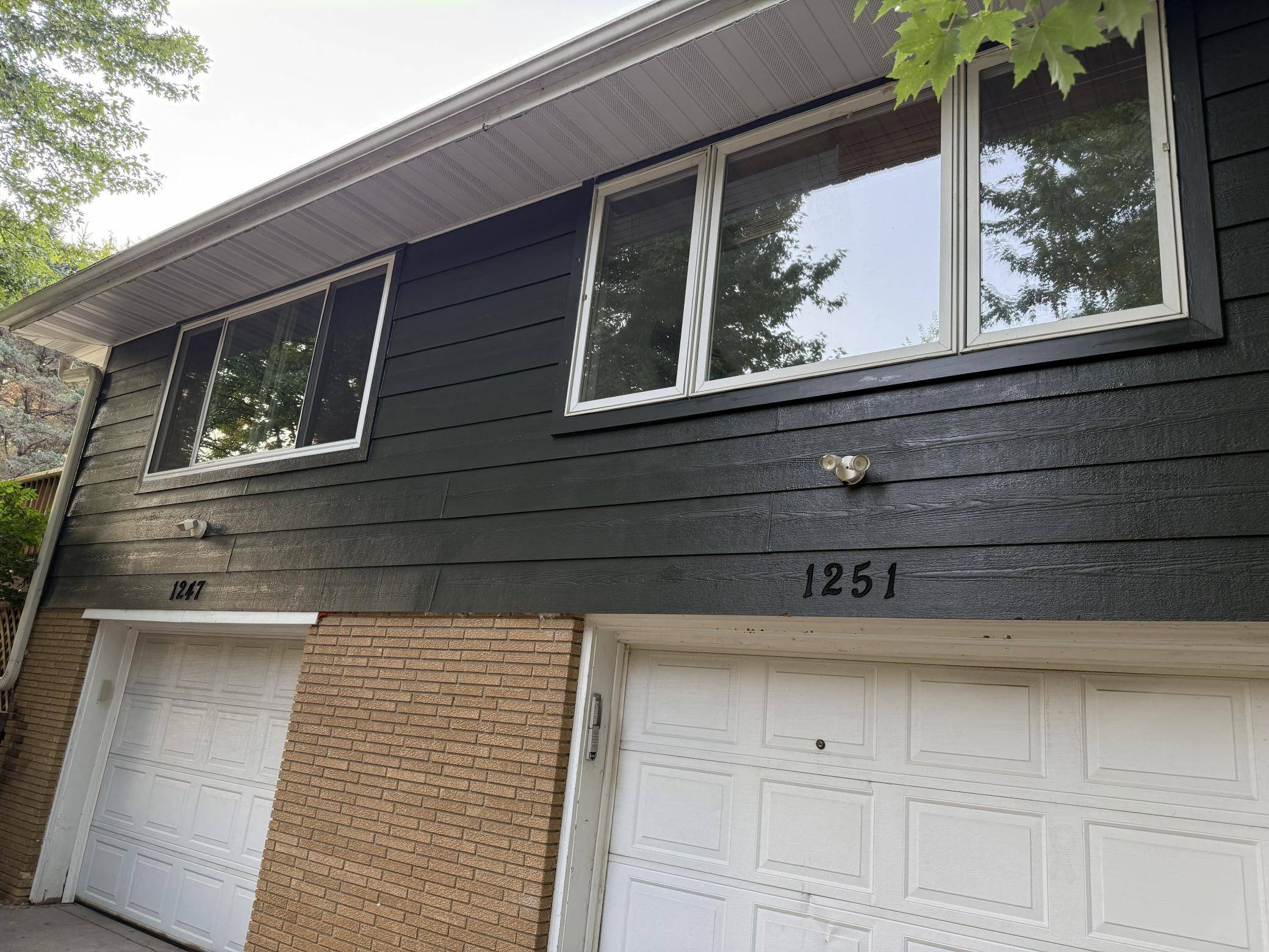1247 167th AVE NE, Ham Lake, MN 55304
