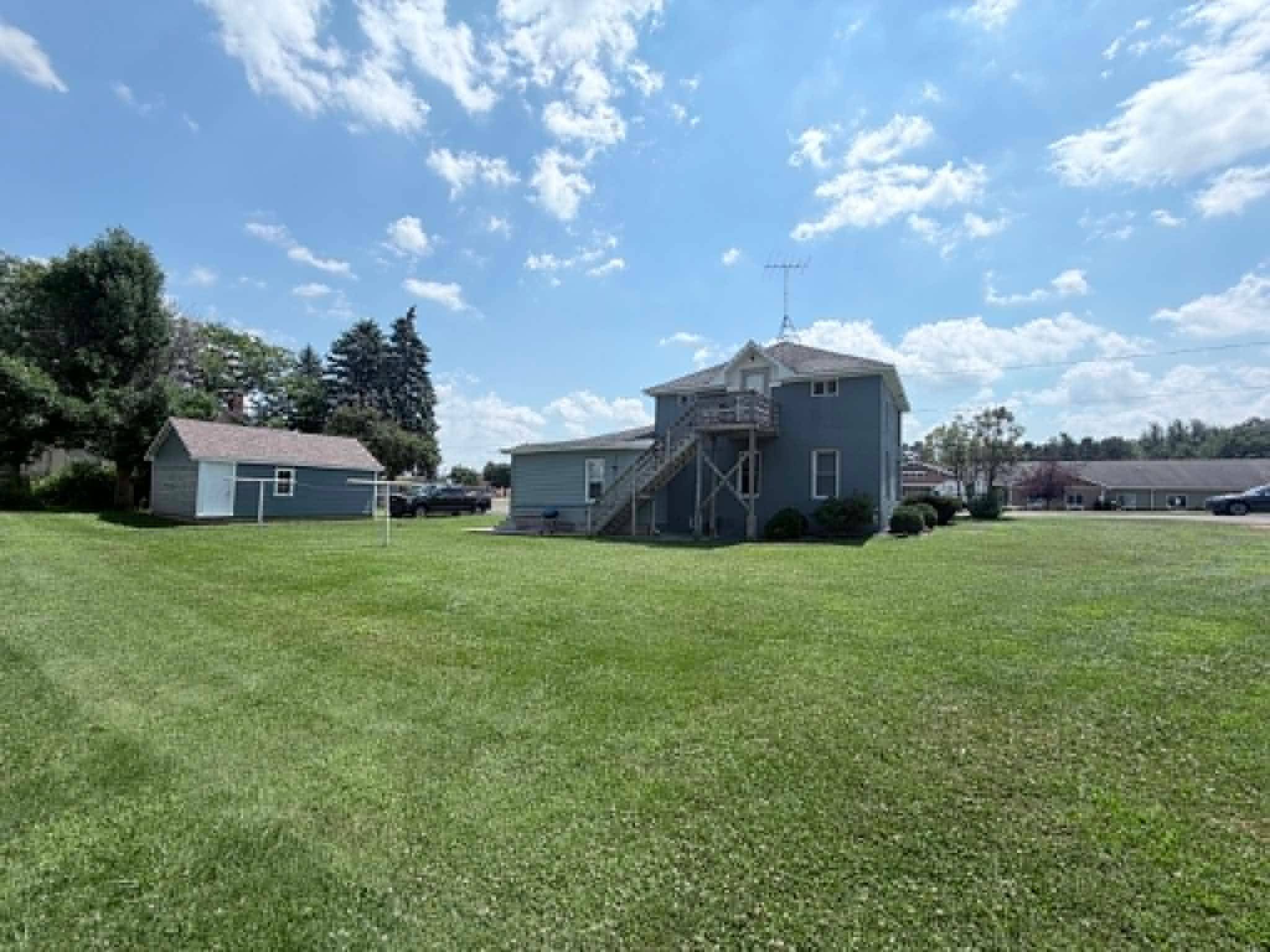 226 Birch ST W, Amery, WI 54001