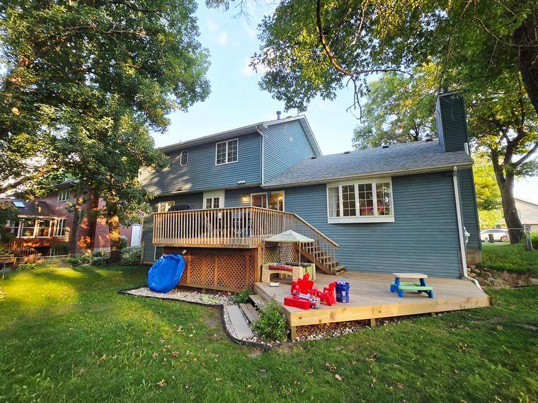 815 23rd ST SW, Rochester, MN 55902