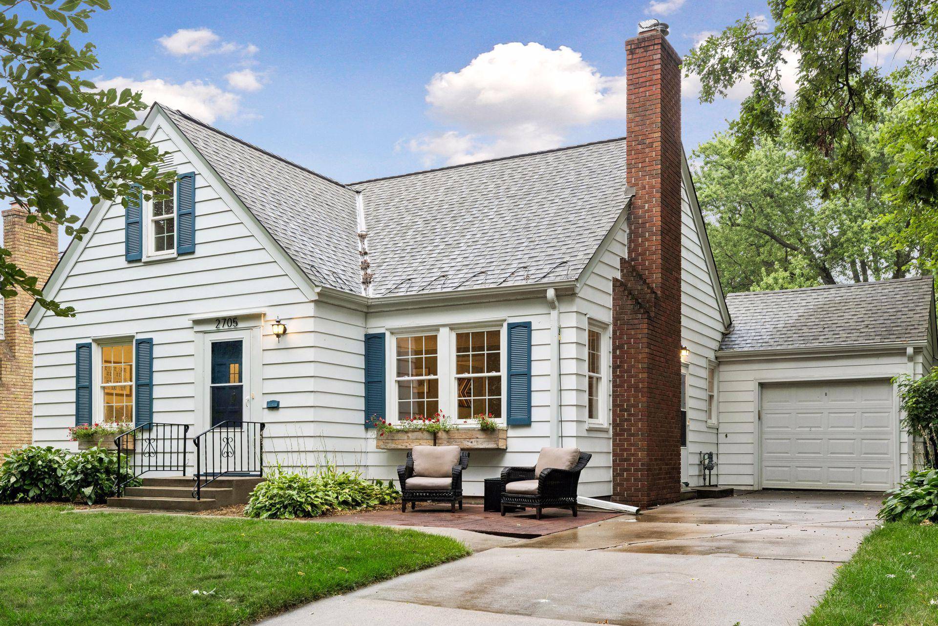 2705 Lynn AVE, Saint Louis Park, MN 55416
