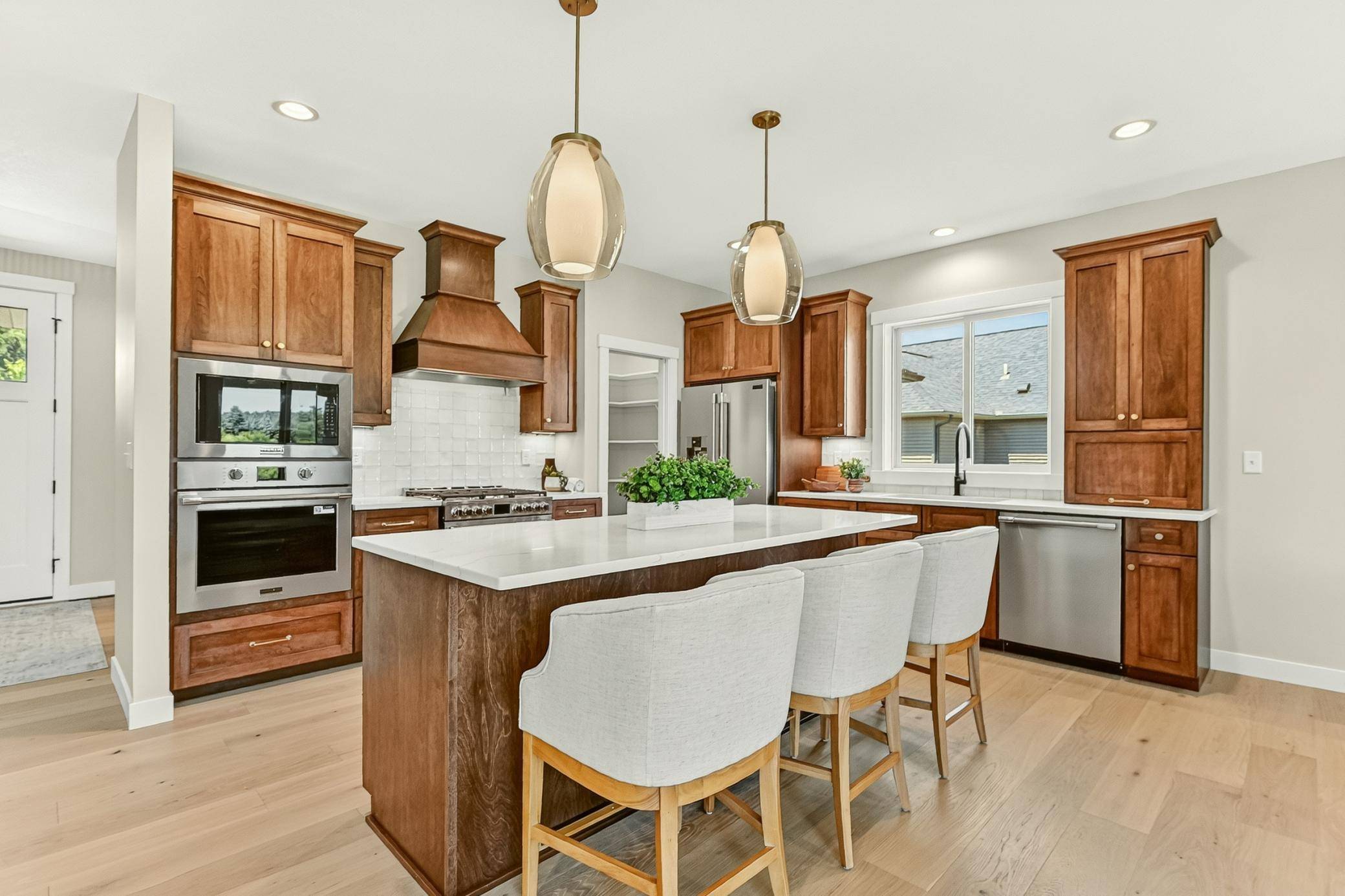 4440 Cassidy Ridge DR NE, Rochester, MN 55906