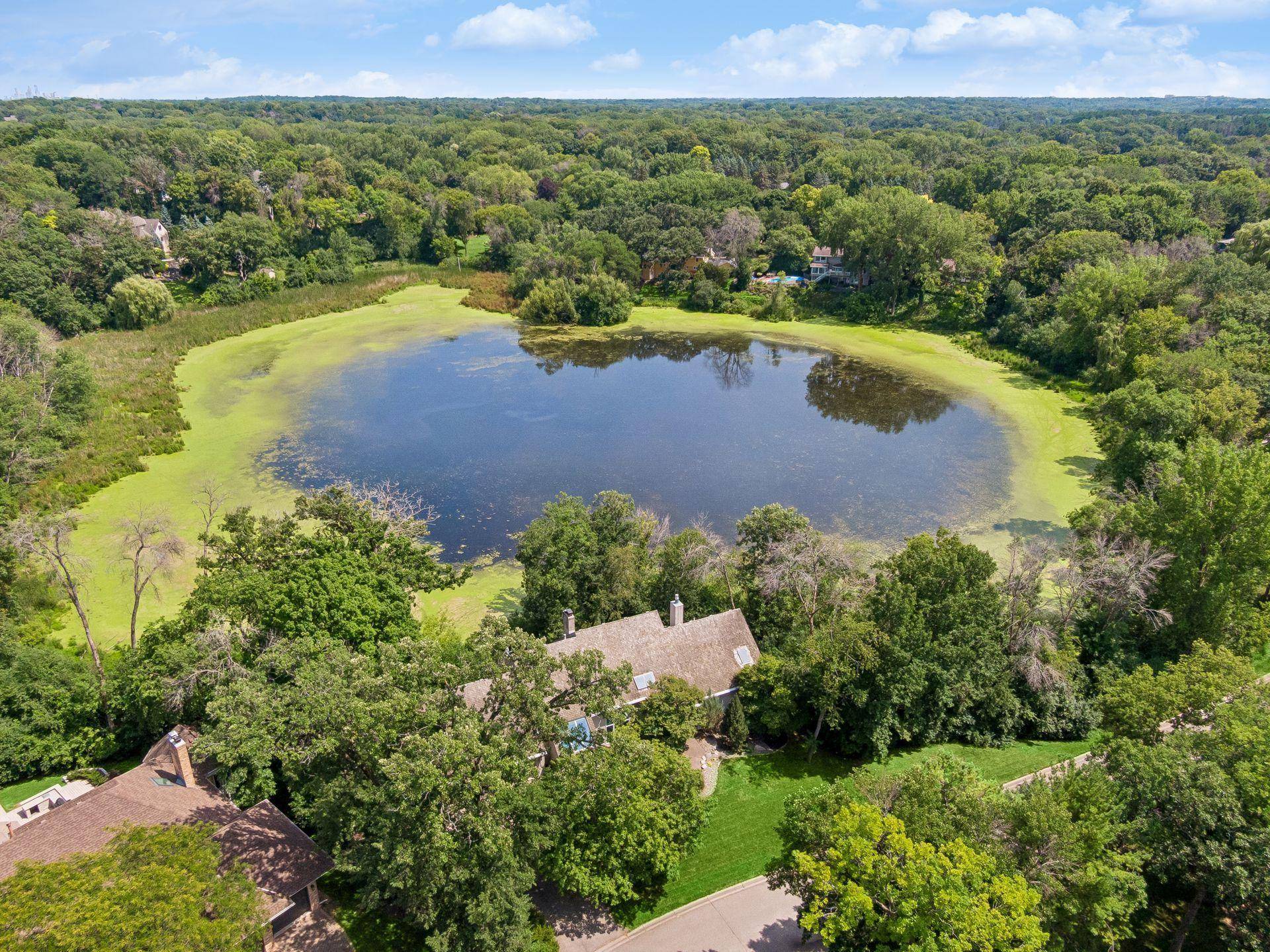 16458 Ringer RD, Minnetonka, MN 55391