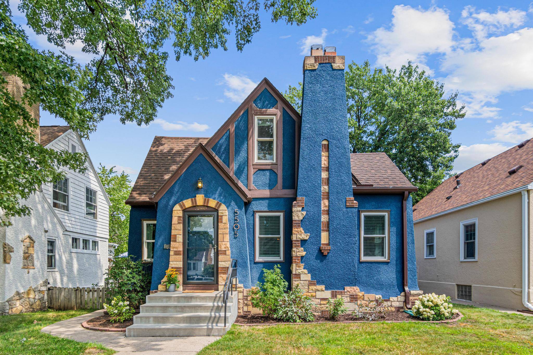 5505 Grand AVE S, Minneapolis, MN 55419